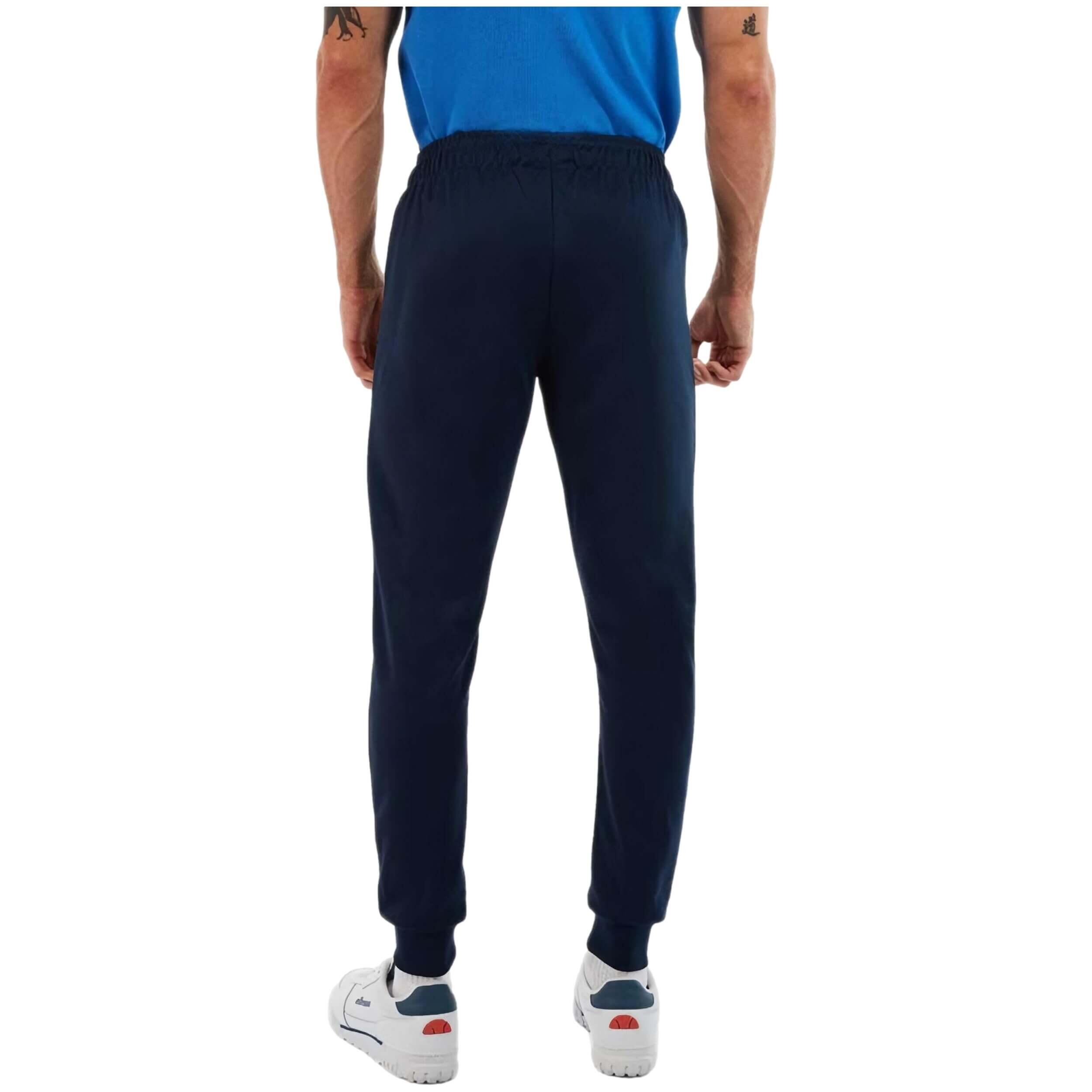 Pantalon long Ellesse Bertoni Track pour homme 2/5