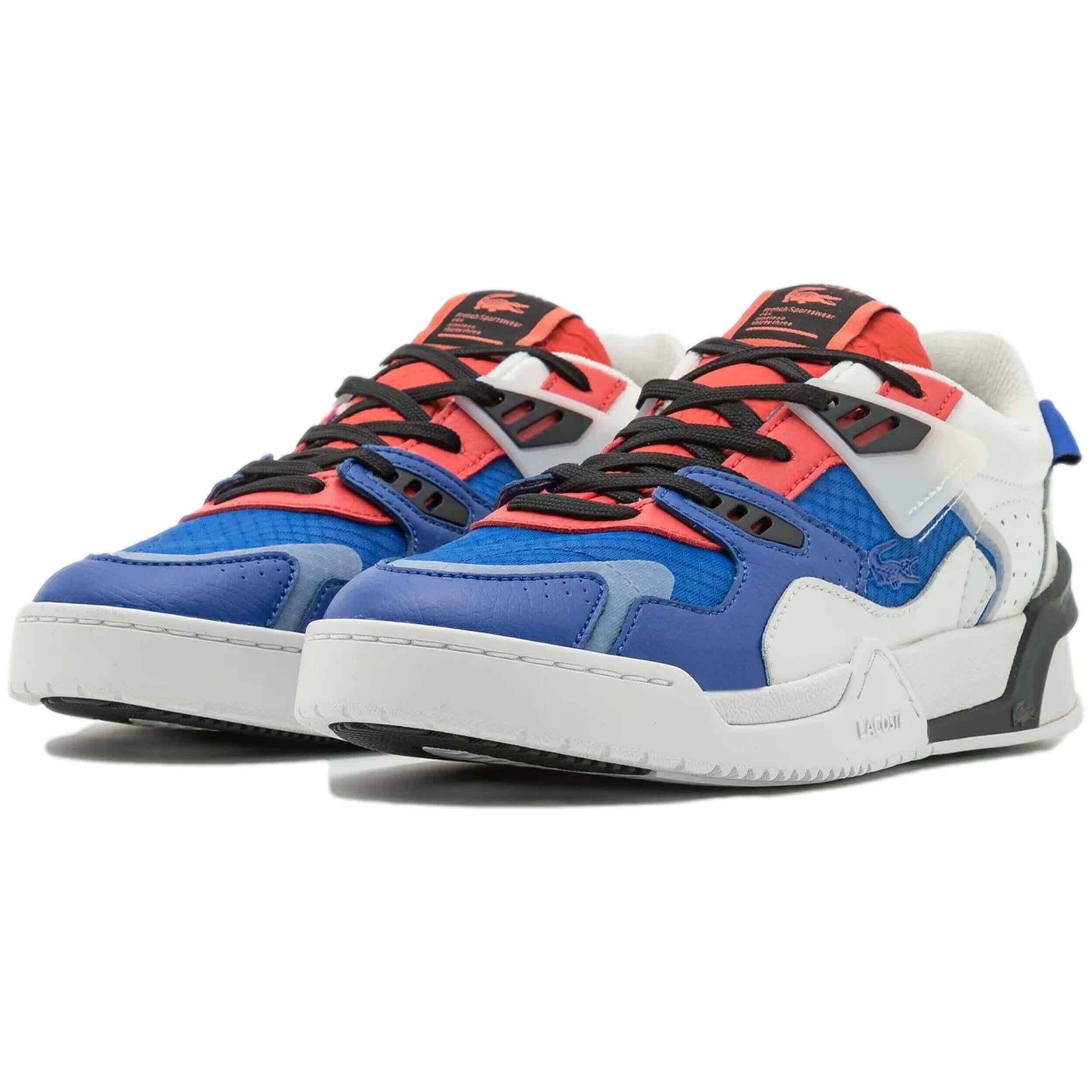 Schoen Lacoste model 45SMA0141121 voor mannen 2/6