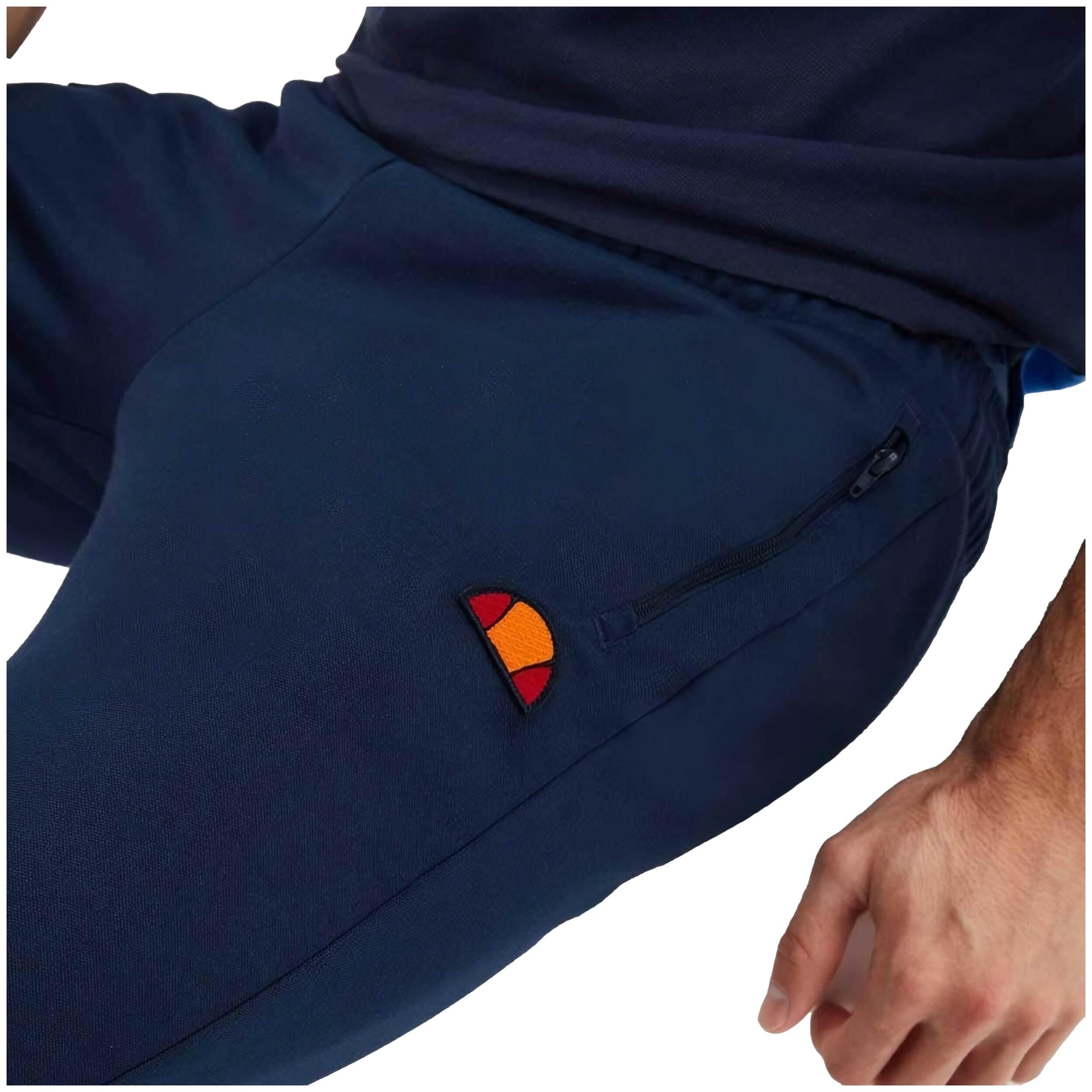 Pantalon long Ellesse Bertoni Track pour homme 3/5