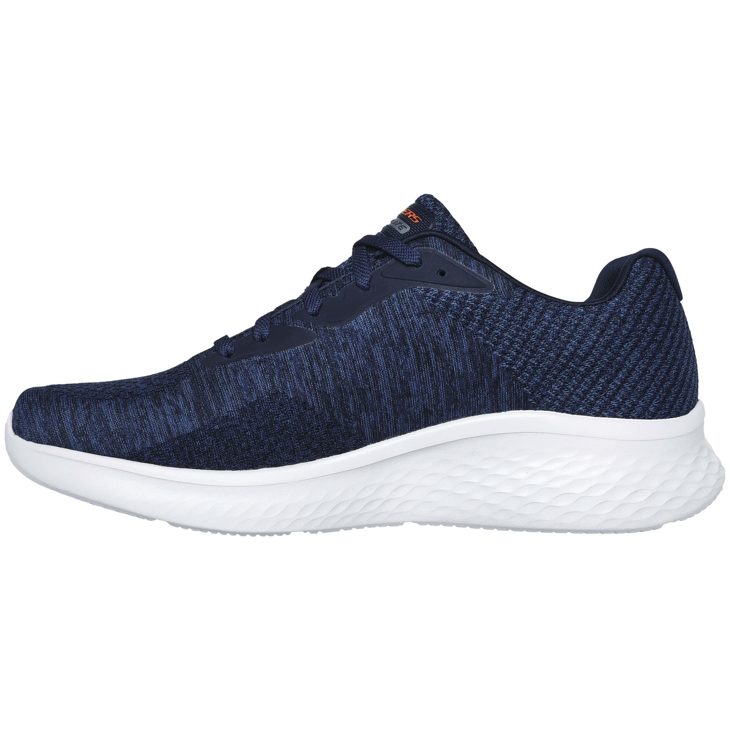 Baskets Skechers modèle 232598-BKLM pour homme 4/5