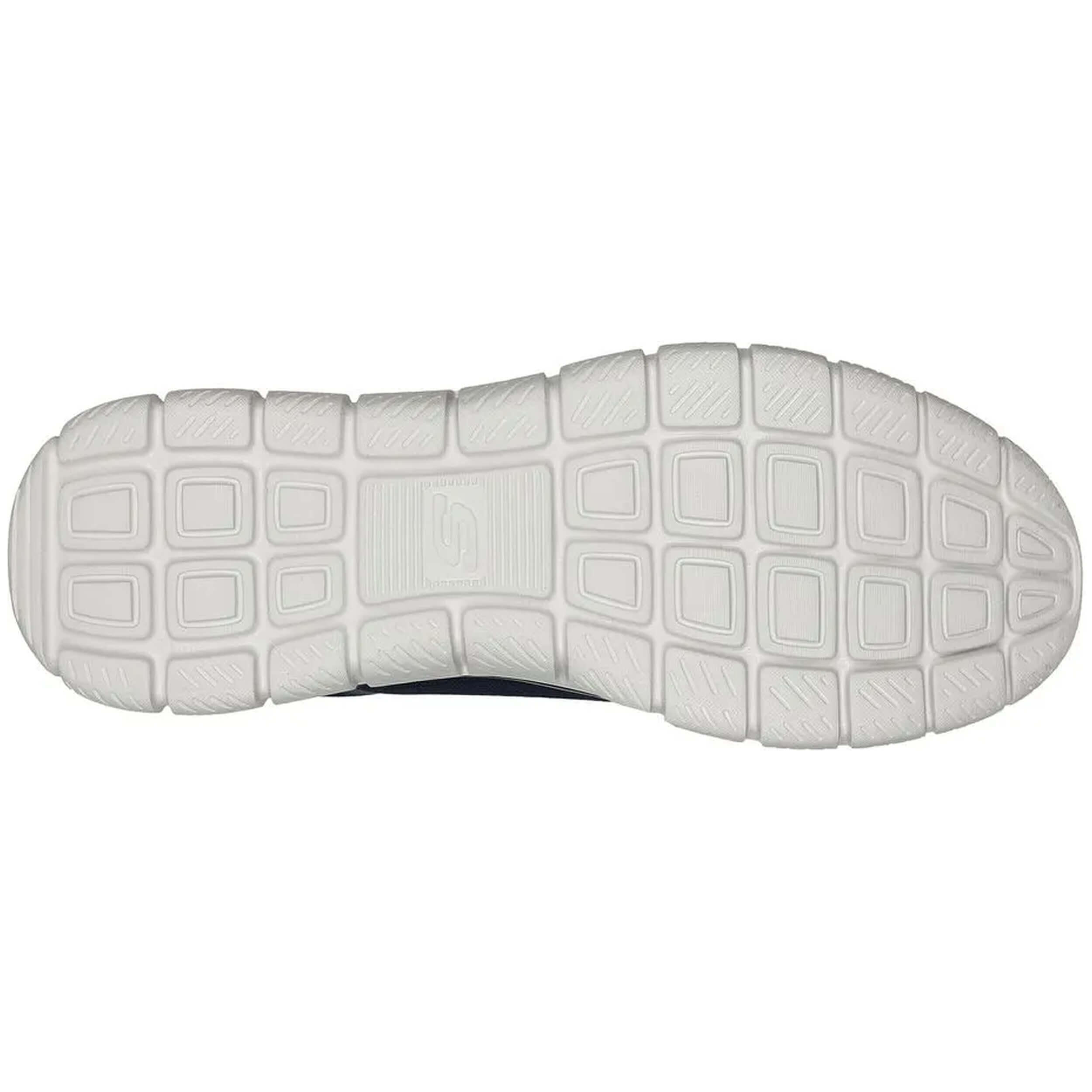 Fitness et entraînement cardio pour Homme Skechers track broader Marine 5/5