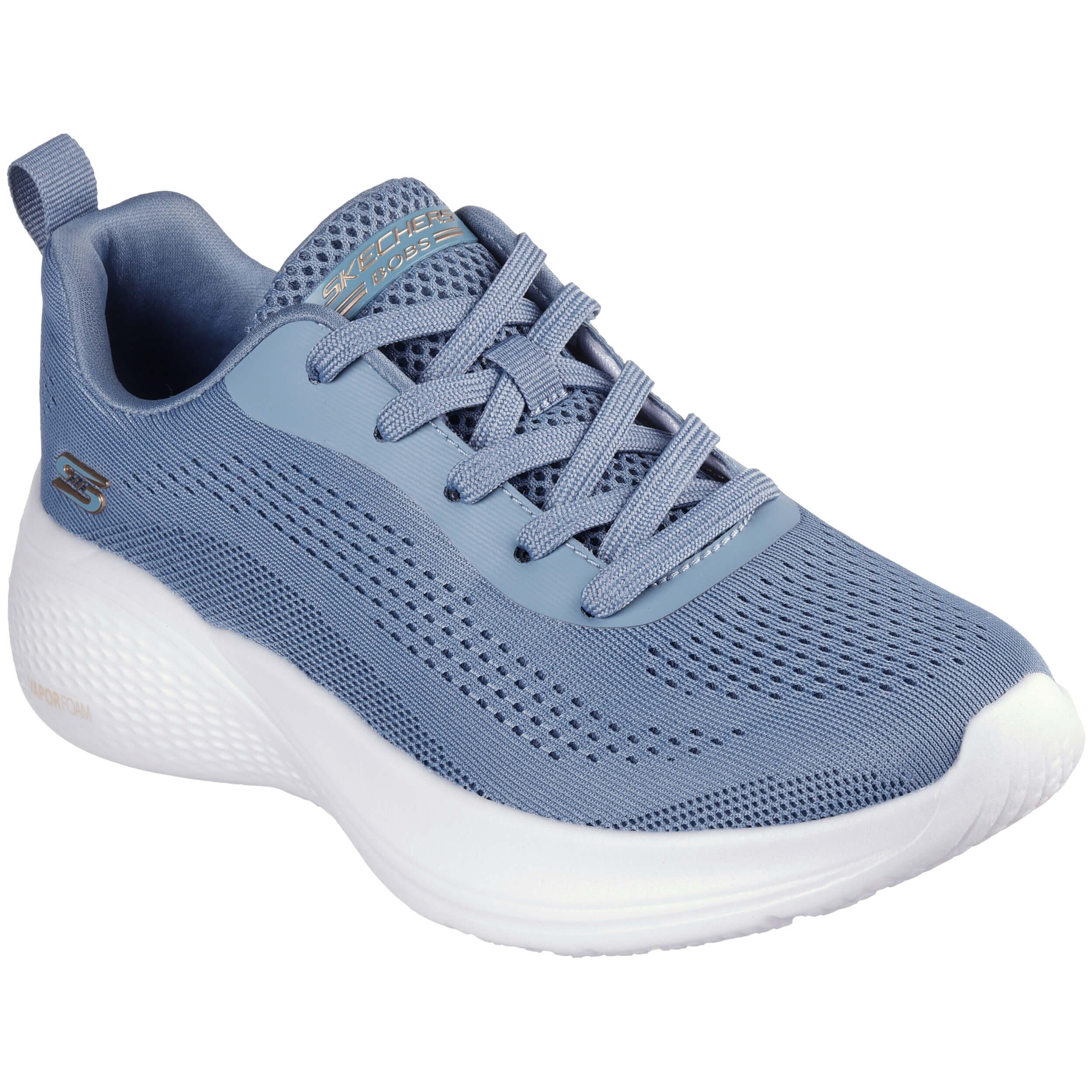 Baskets Skechers modèle 117550-BLK pour femmes 5/5
