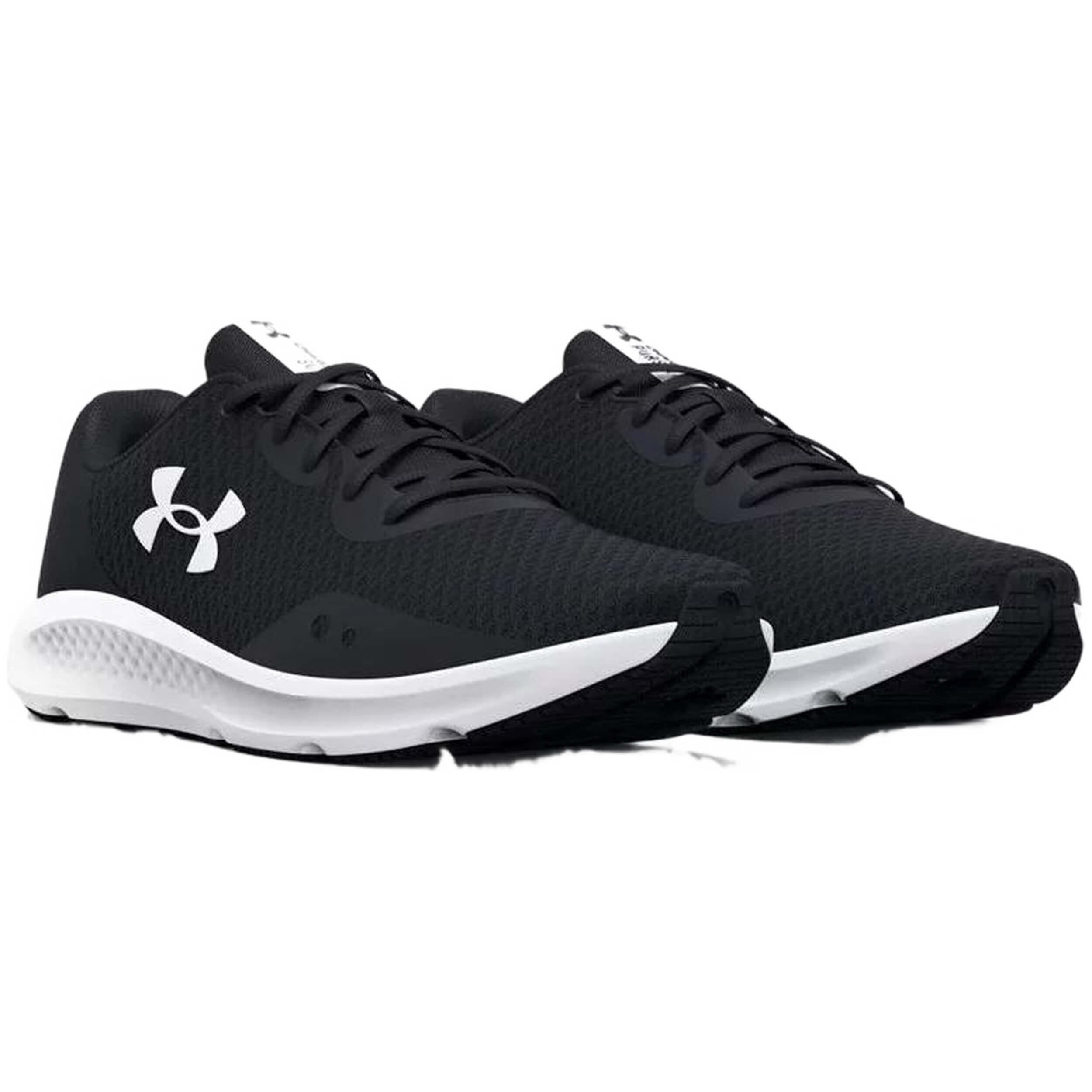 Buty biegowe damskie Under Armour W Charged Pursuit 3 5/5