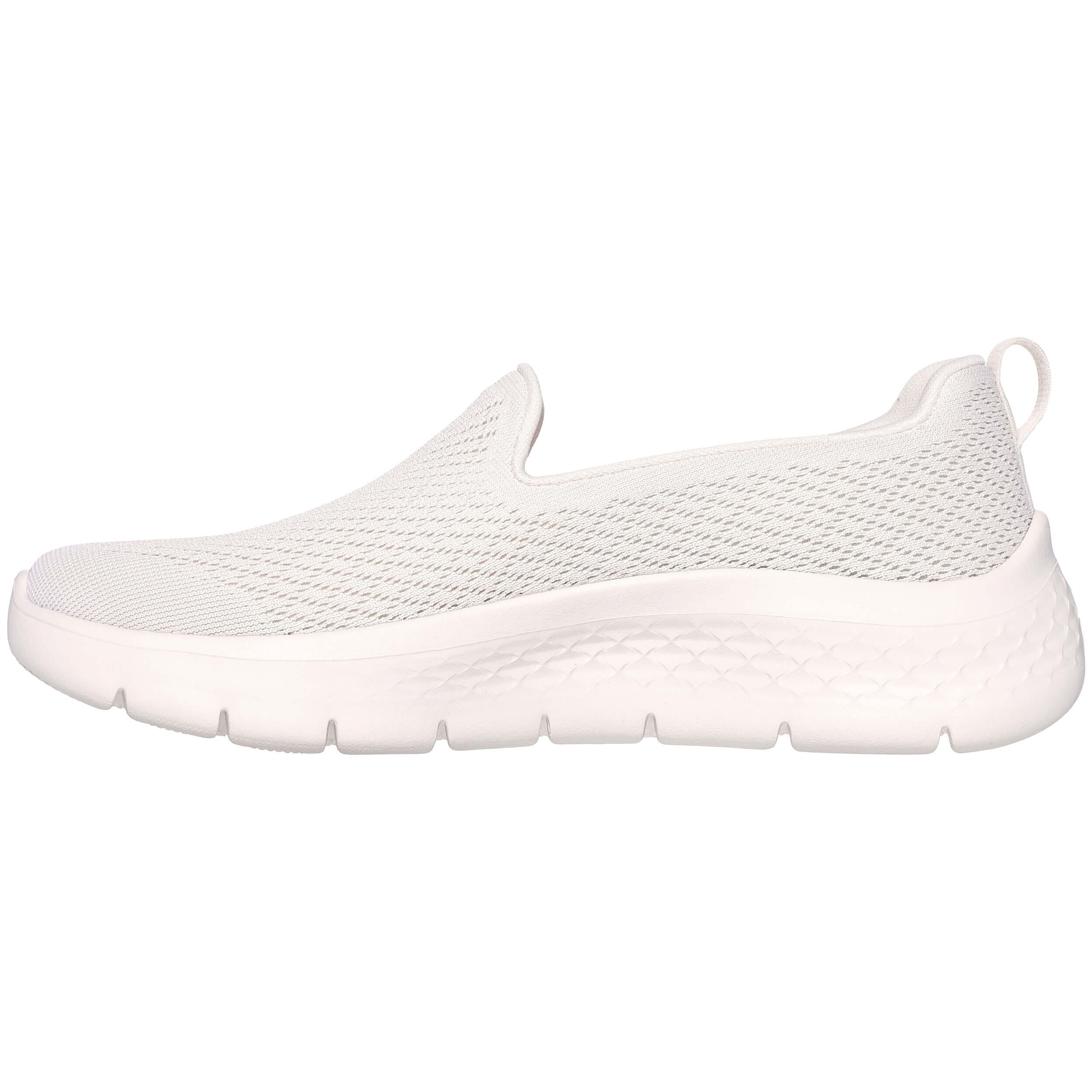 Sapatilhas Skechers modelo 124819-NAT para mulheres 4/5