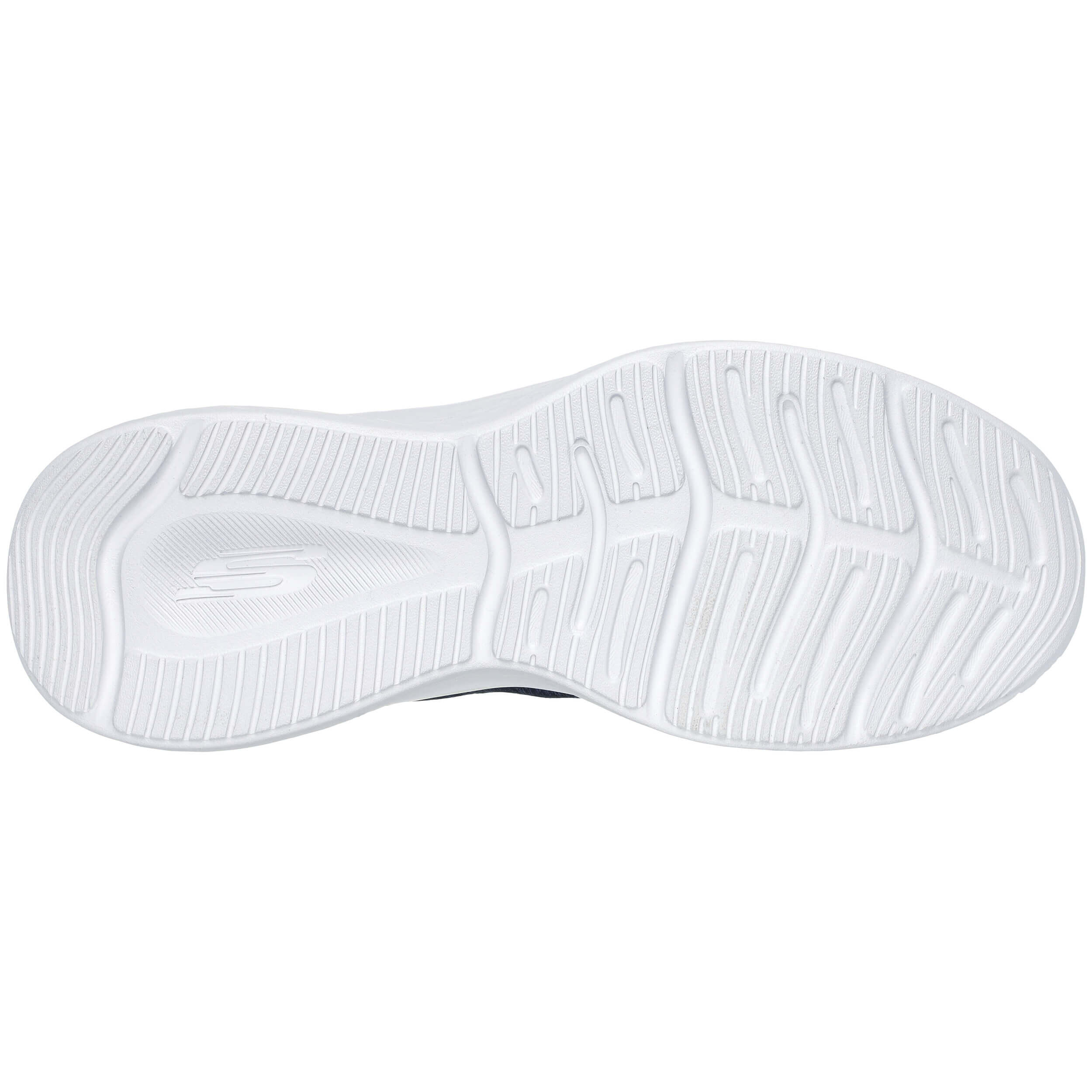 Baskets Skechers modèle 232598-BKLM pour homme 3/5