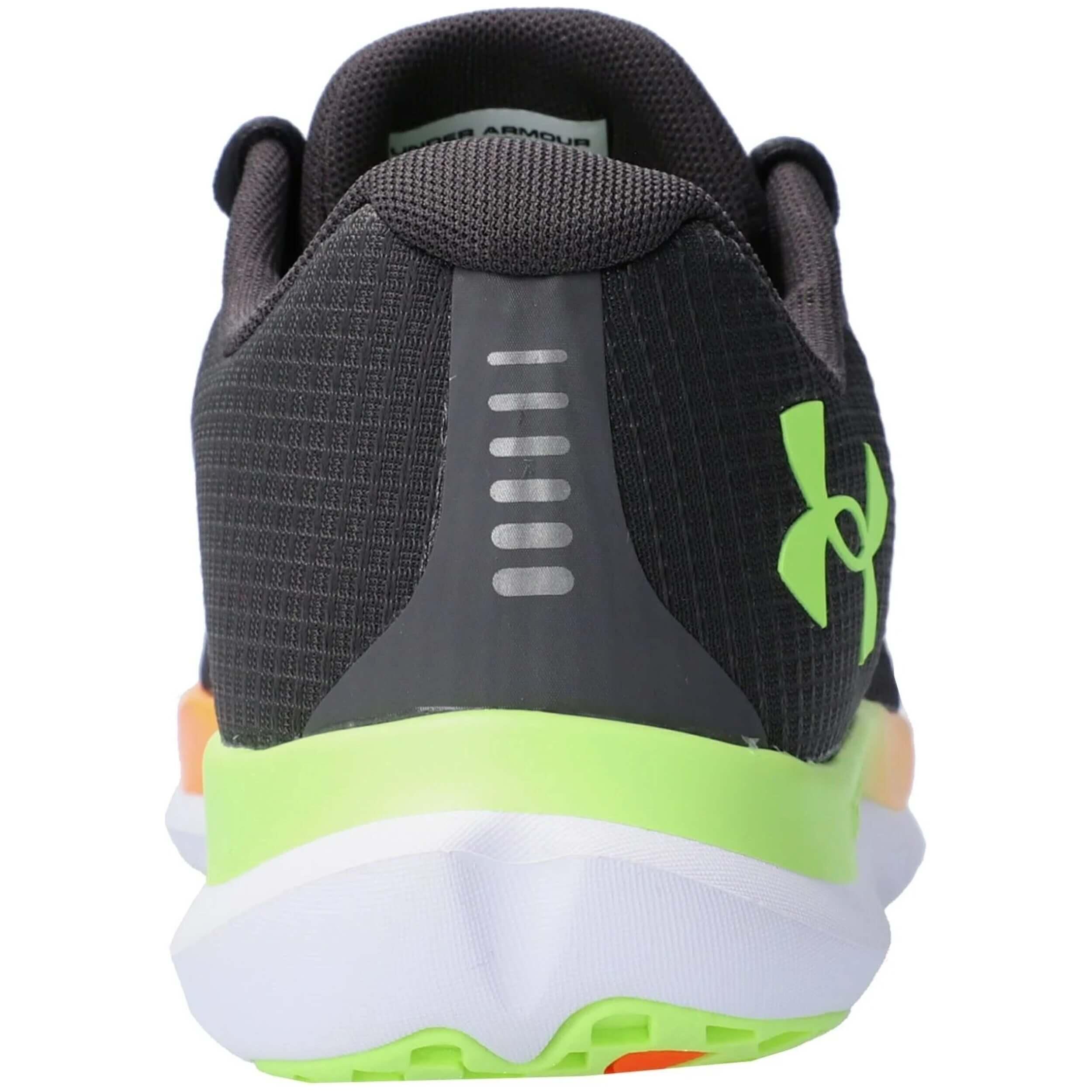 Baskets Under armour modèle 3025129-104 pour homme 4/4