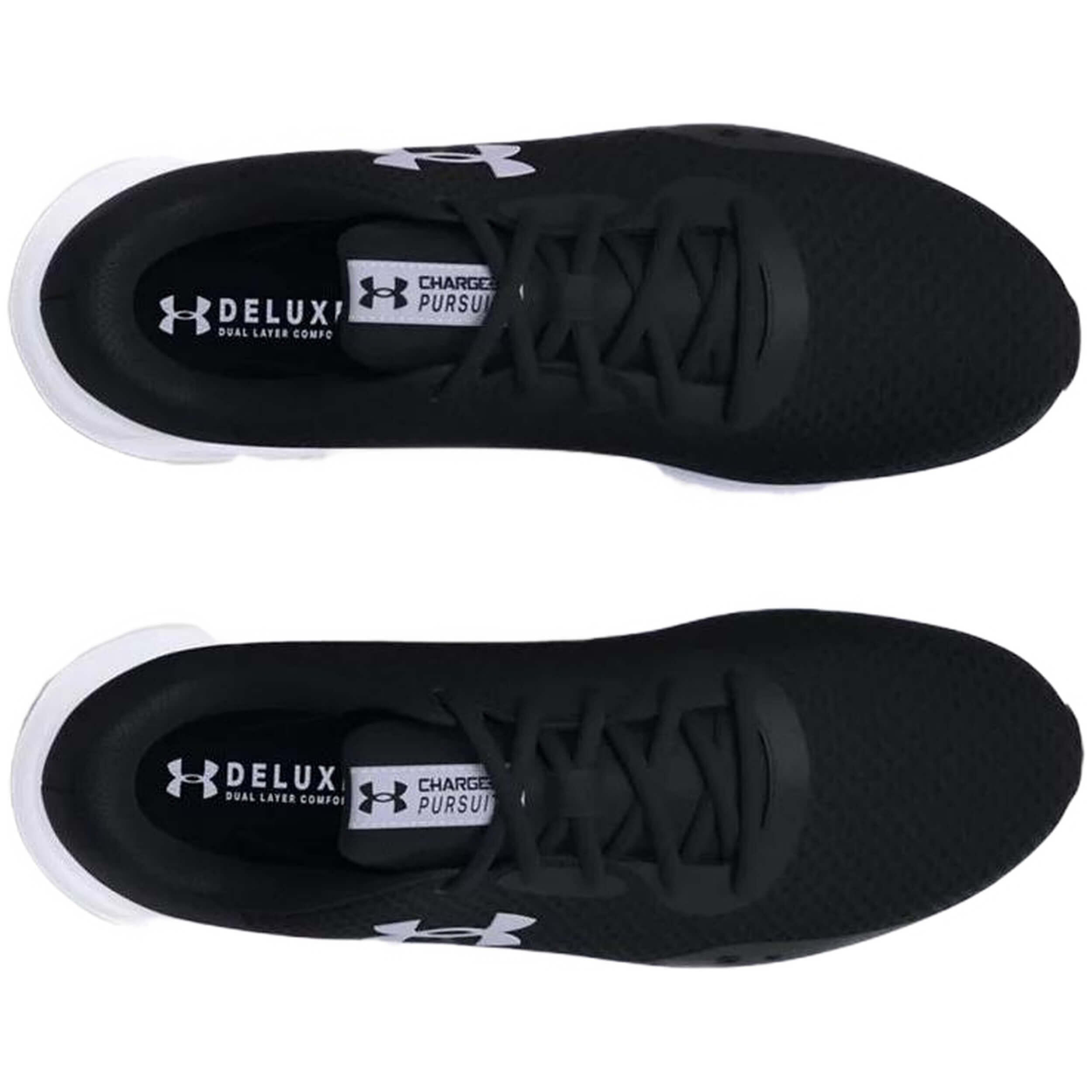 Buty biegowe damskie Under Armour W Charged Pursuit 3 4/5