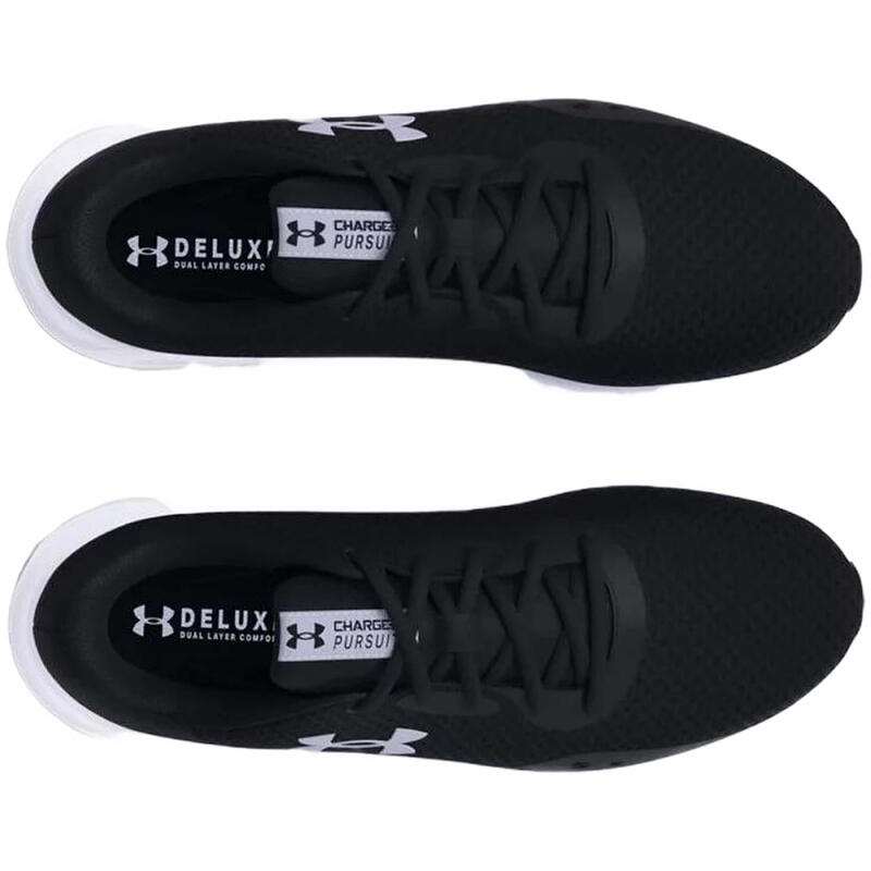 Buty biegowe damskie Under Armour W Charged Pursuit 3