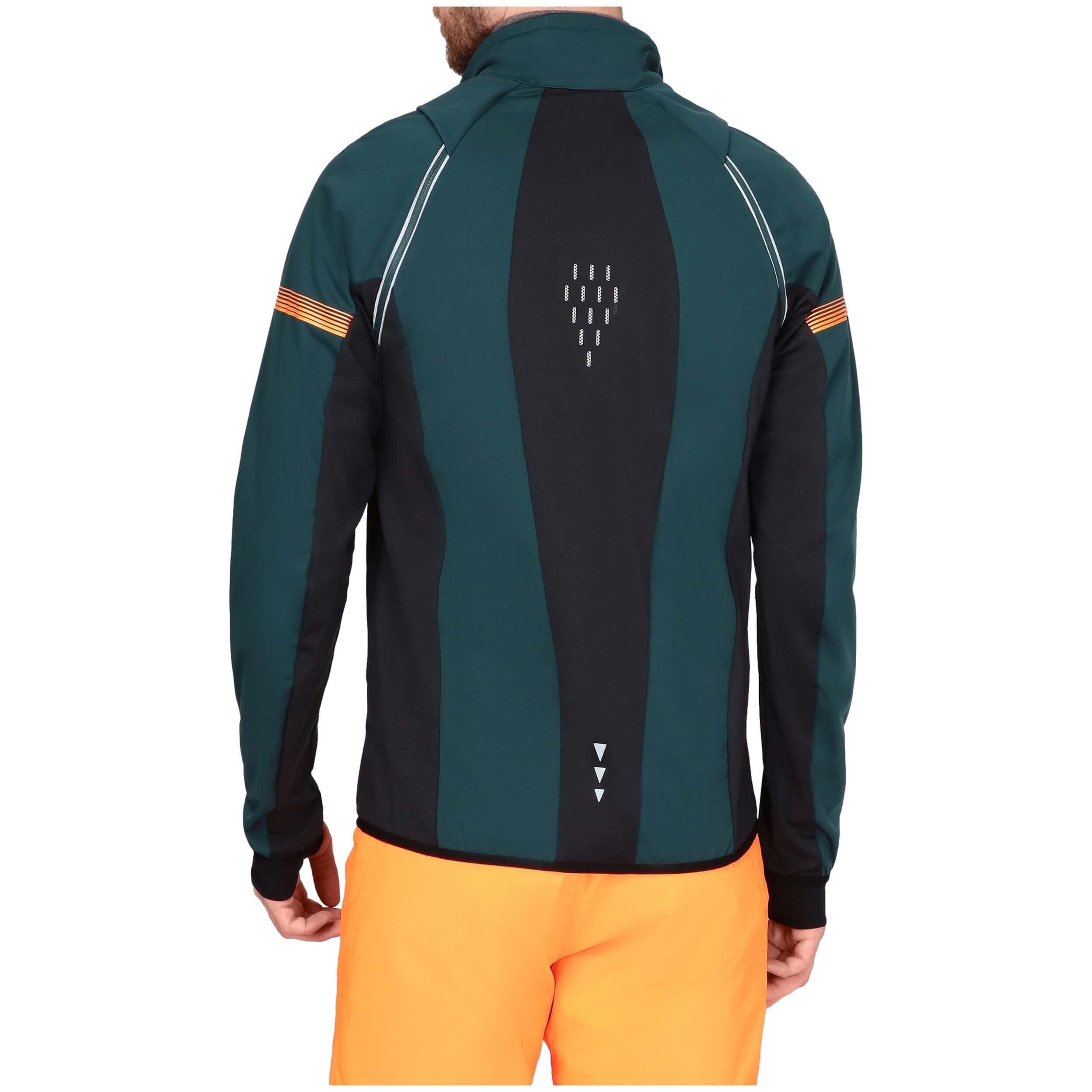 Casaco Campagnolo Detachable para homem 3/4