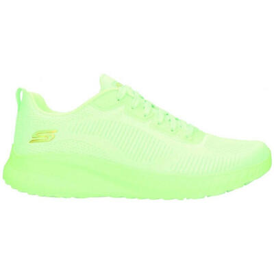 Skechers bobs squad chaos cool rythms damesschoenen