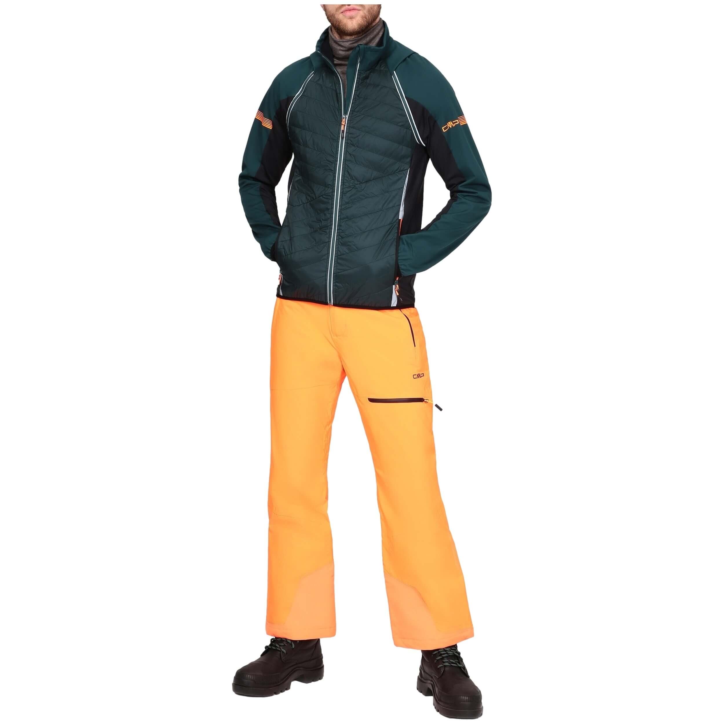 Casaco Campagnolo Detachable para homem 4/4