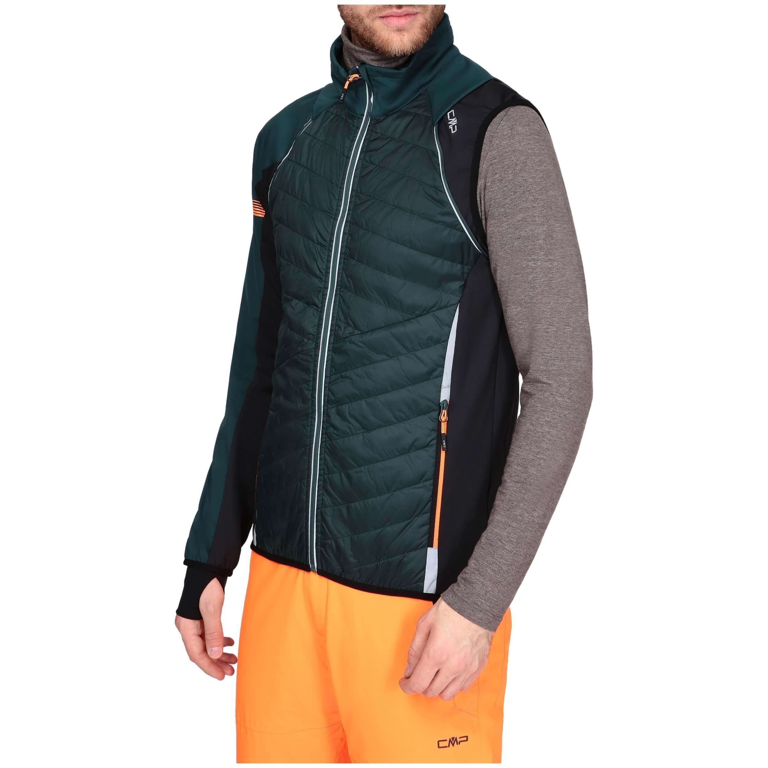 Casaco Campagnolo Detachable para homem 2/4