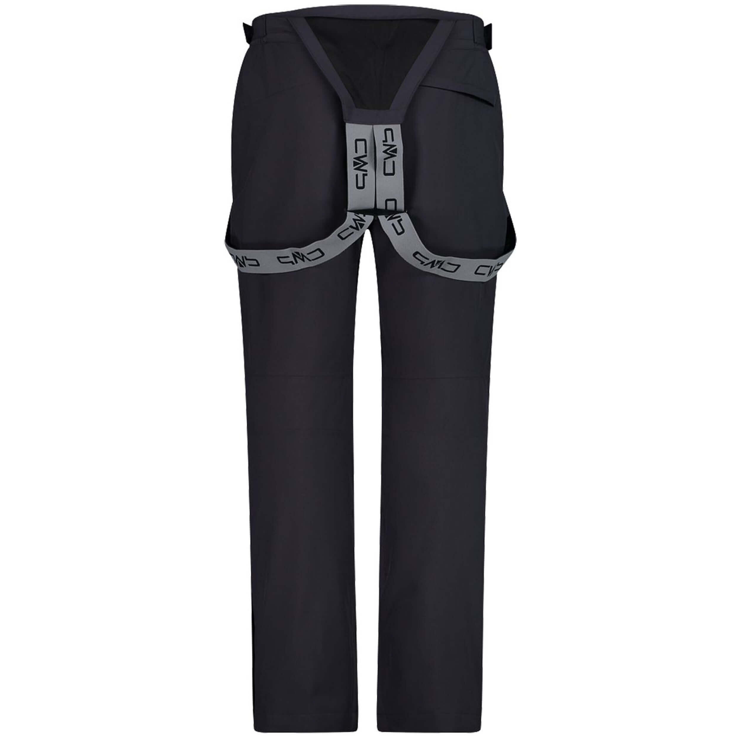 Pantaloni lunghi Campagnolo Salopette per uomini 2/3