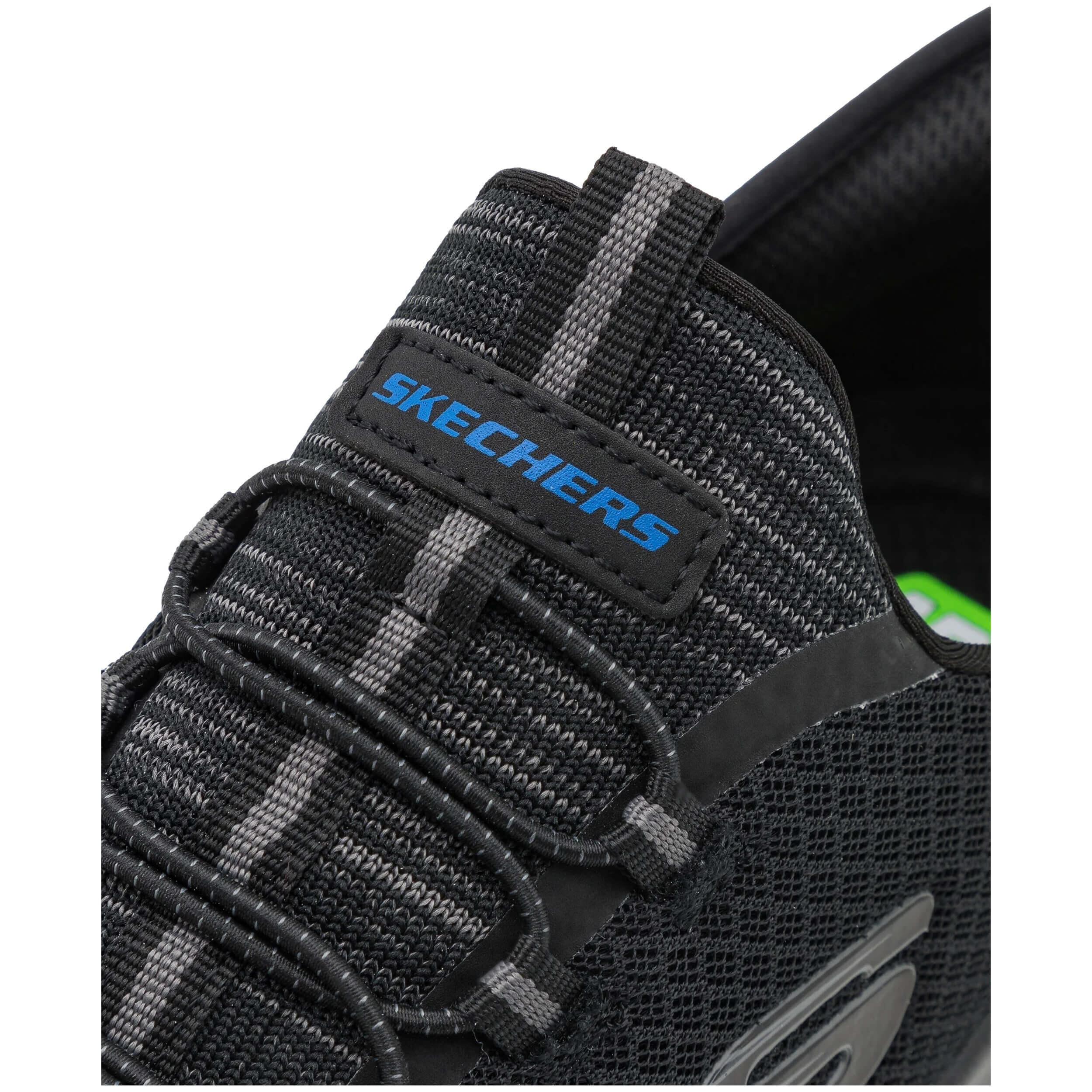 Chaussures Lifestyle Skechers Summits High Range Marine Homme 6/6
