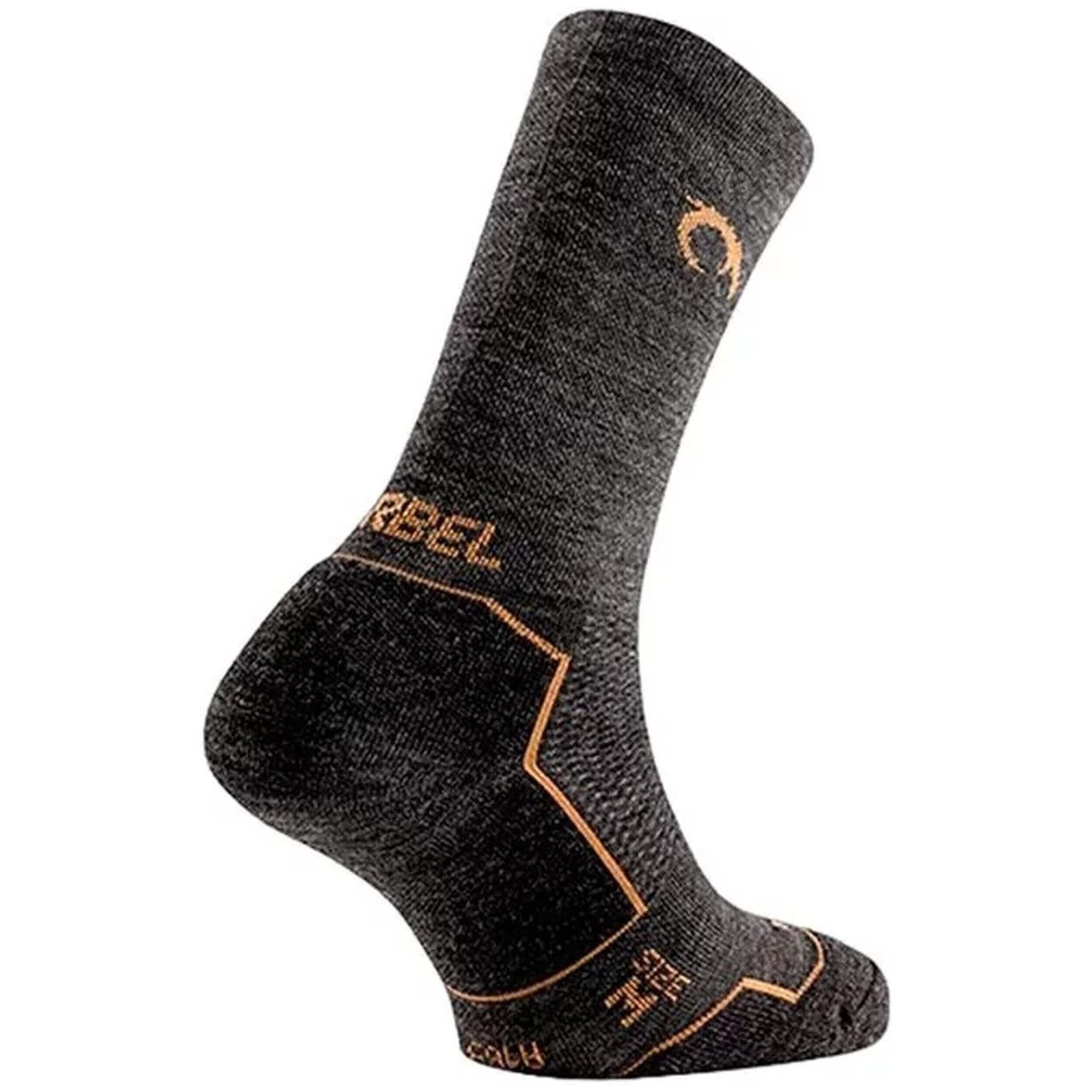Calzini Lurbel modello 00C0.142U.0337 per unisex 2/5