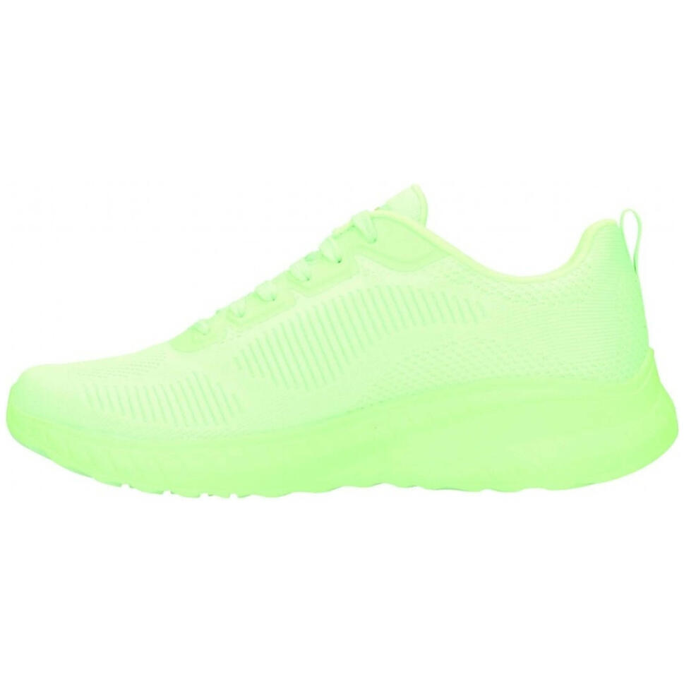 Buty damskie SKECHERS Bobs Squad Chaos Cool Rythms