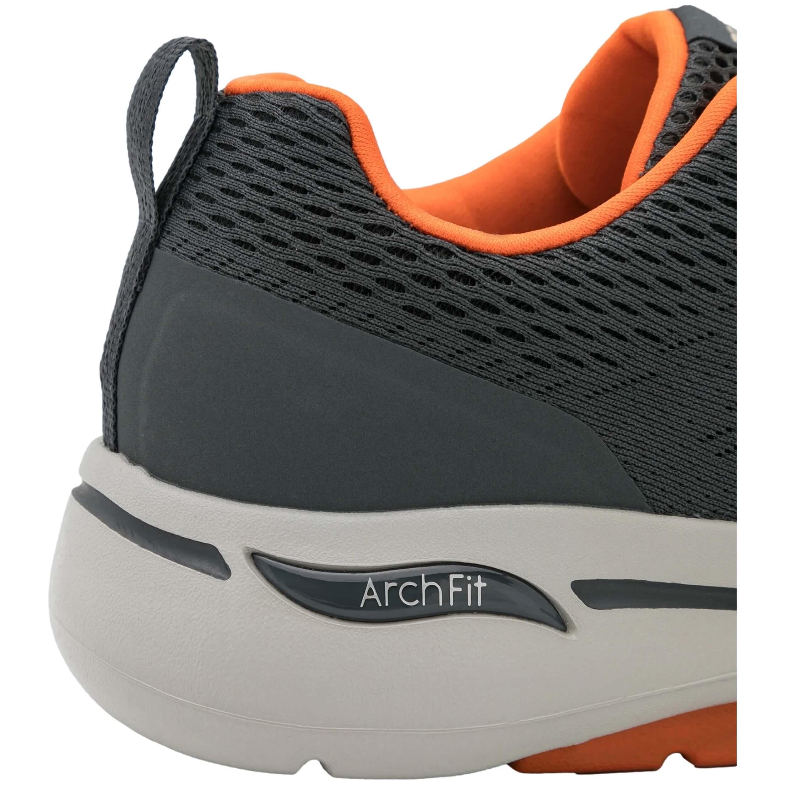 Baskets Skechers modèle 216116-CCOR pour homme 6/6