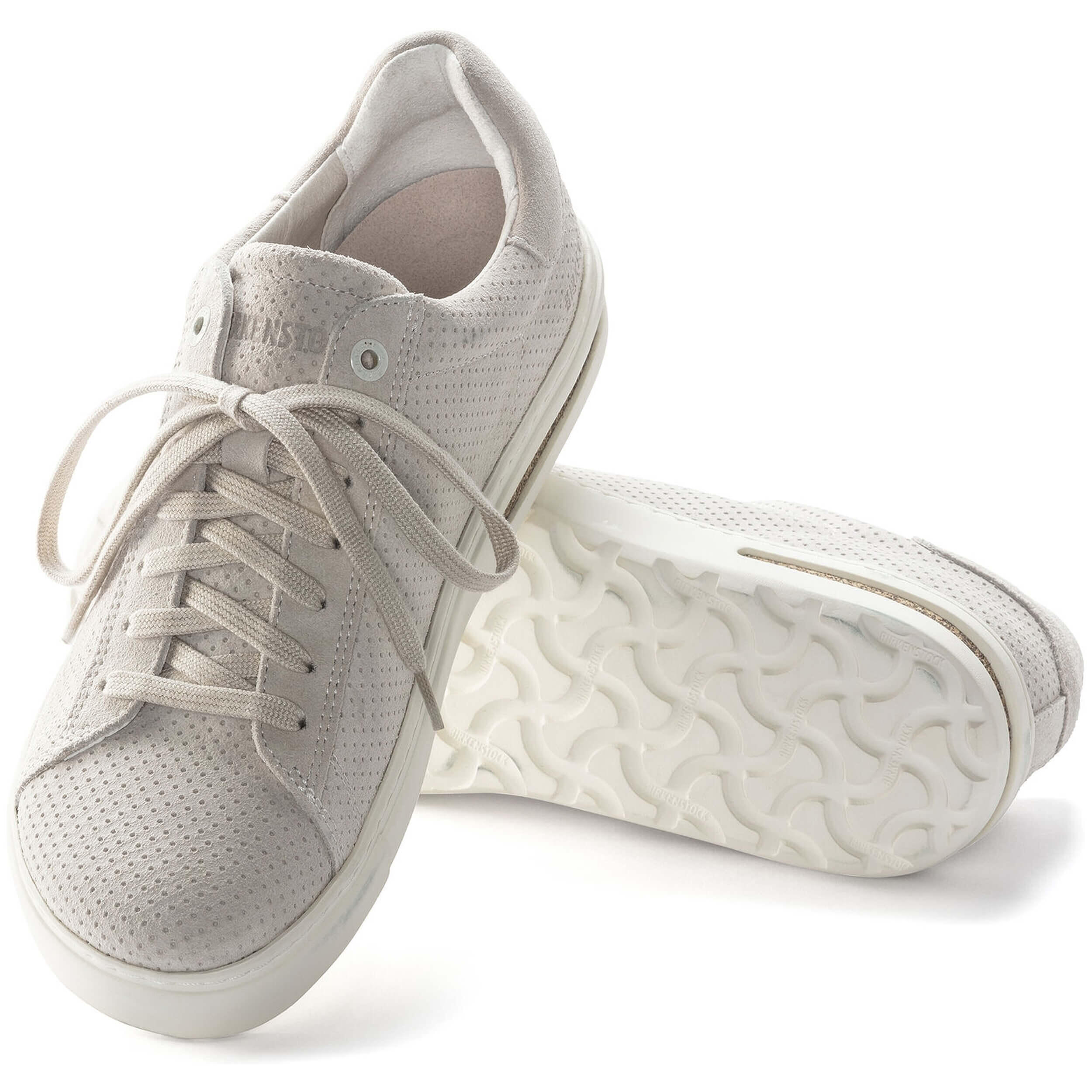 Baskets Birkenstock modèle 1024976 pour unisexe 2/5