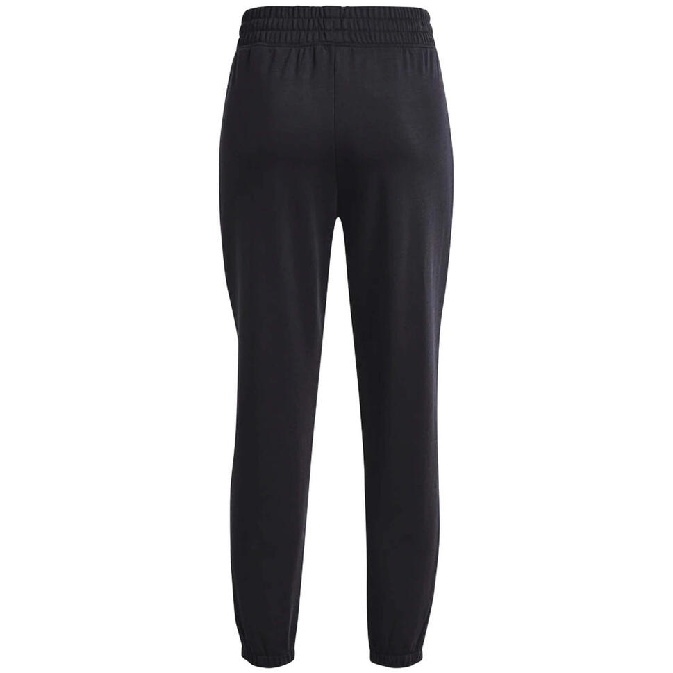 Spodnie dresowe damskie Under Armour Rival Terry Jogger