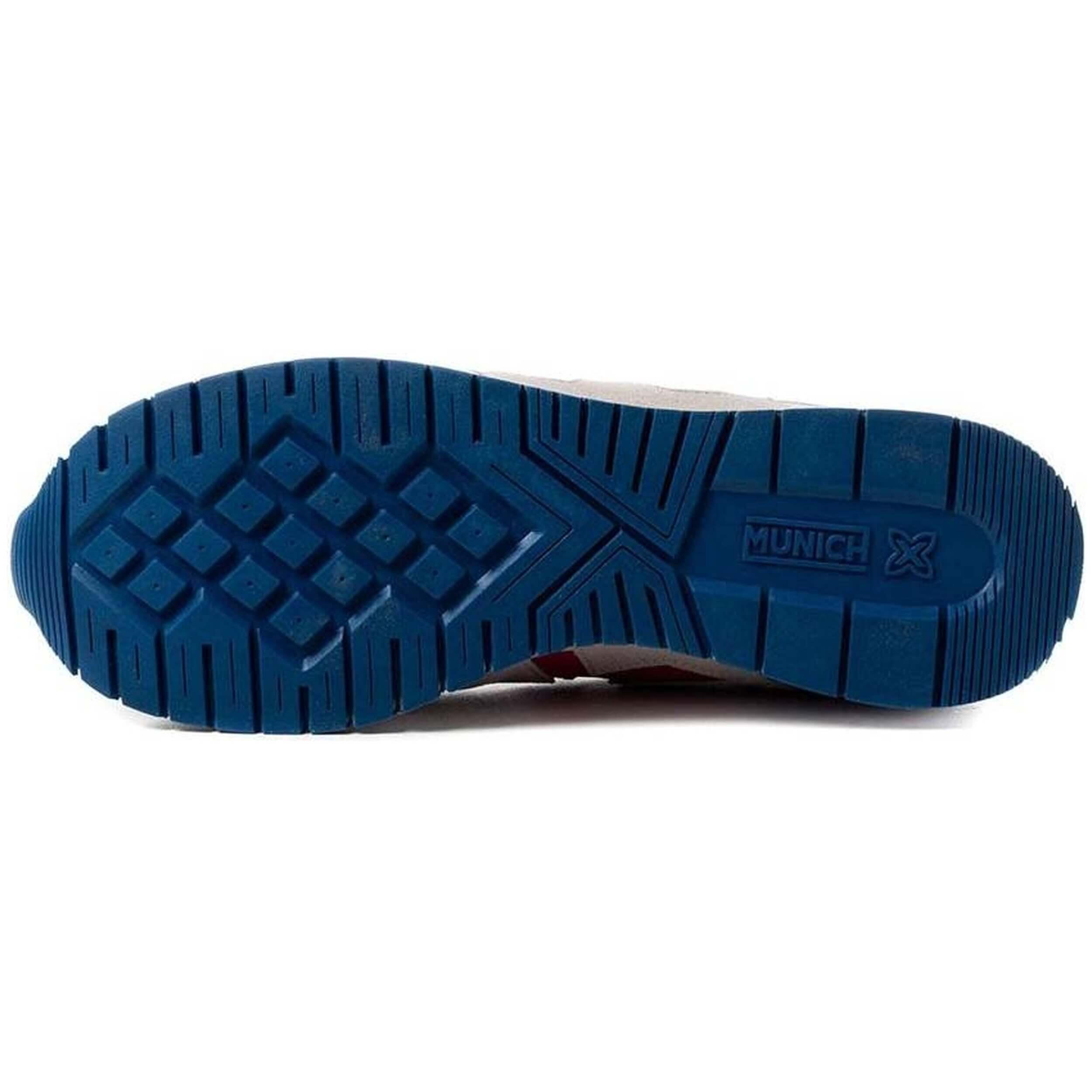Zapatillas Munich modelo 1690052 para niños unisex 4/4