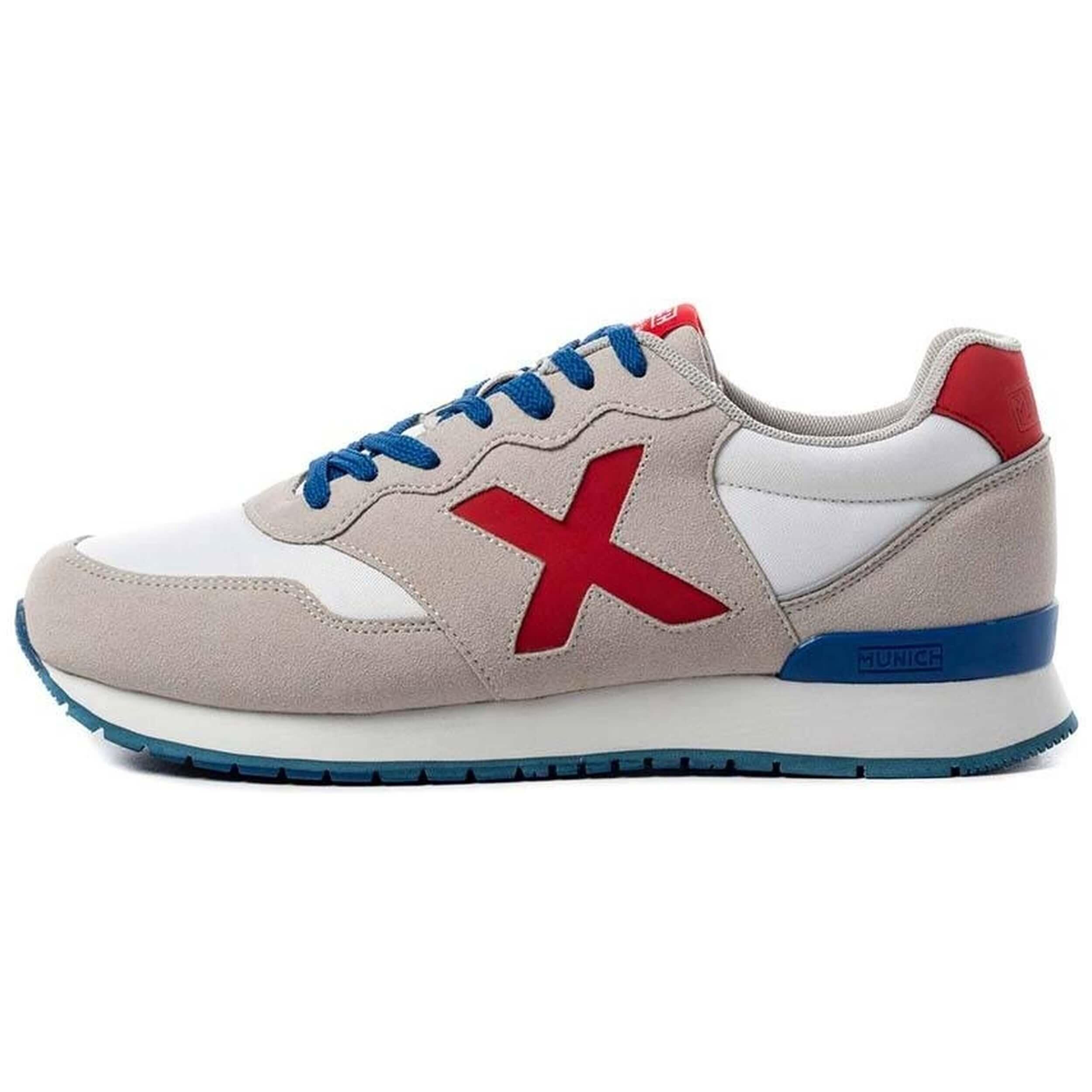 Zapatillas Munich modelo 1690052 para niños unisex 2/4