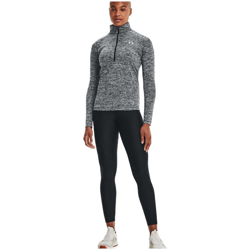 Dámská mikina Tech 1/2 Zip-Twist