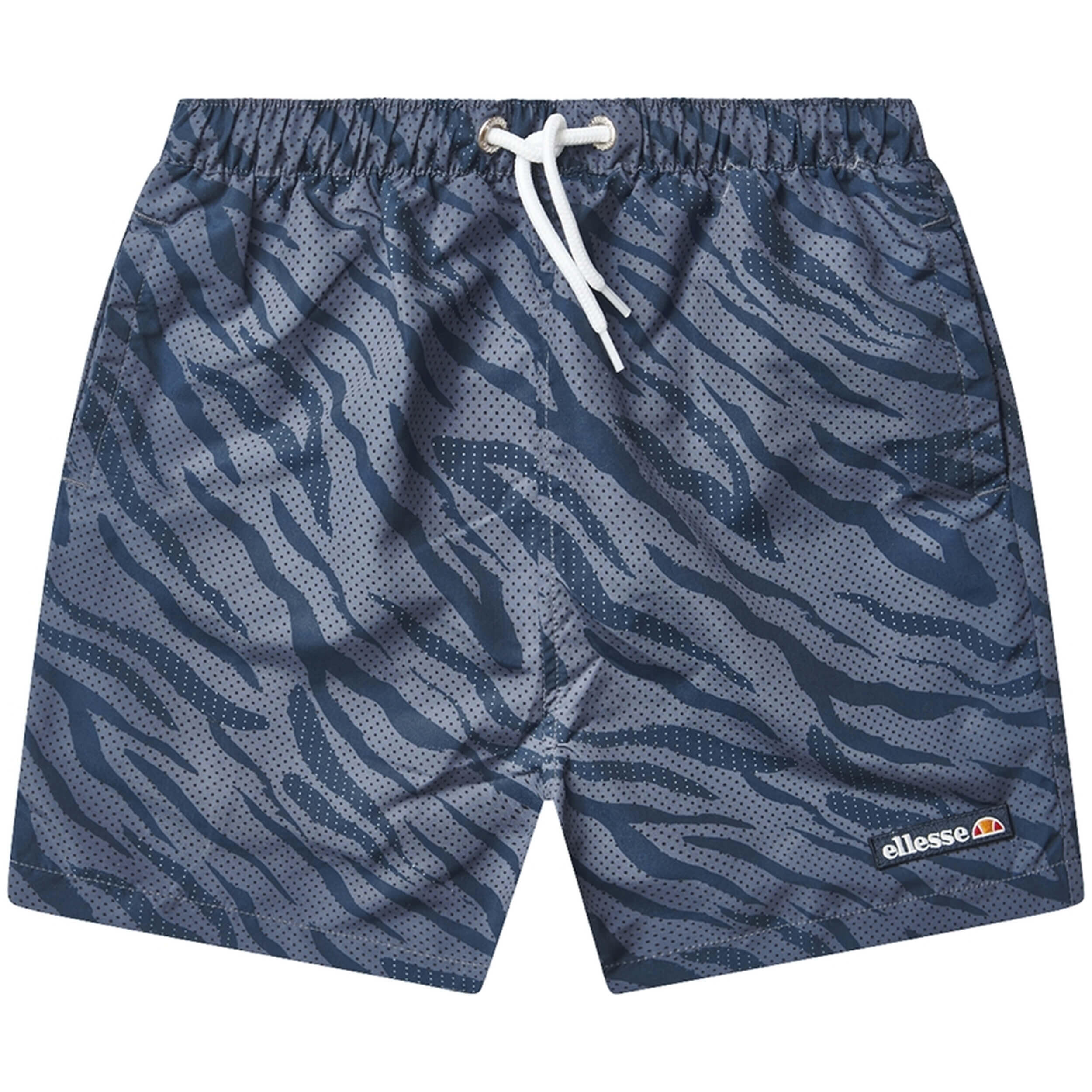 Traje de banho ellesse cougar para crianças