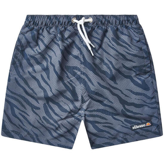 Maillot de bain Ellesse modèle S3V20302-AOP pour enfants