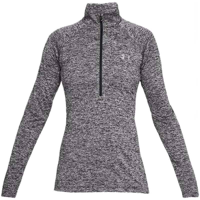 Dámská mikina Tech 1/2 Zip-Twist