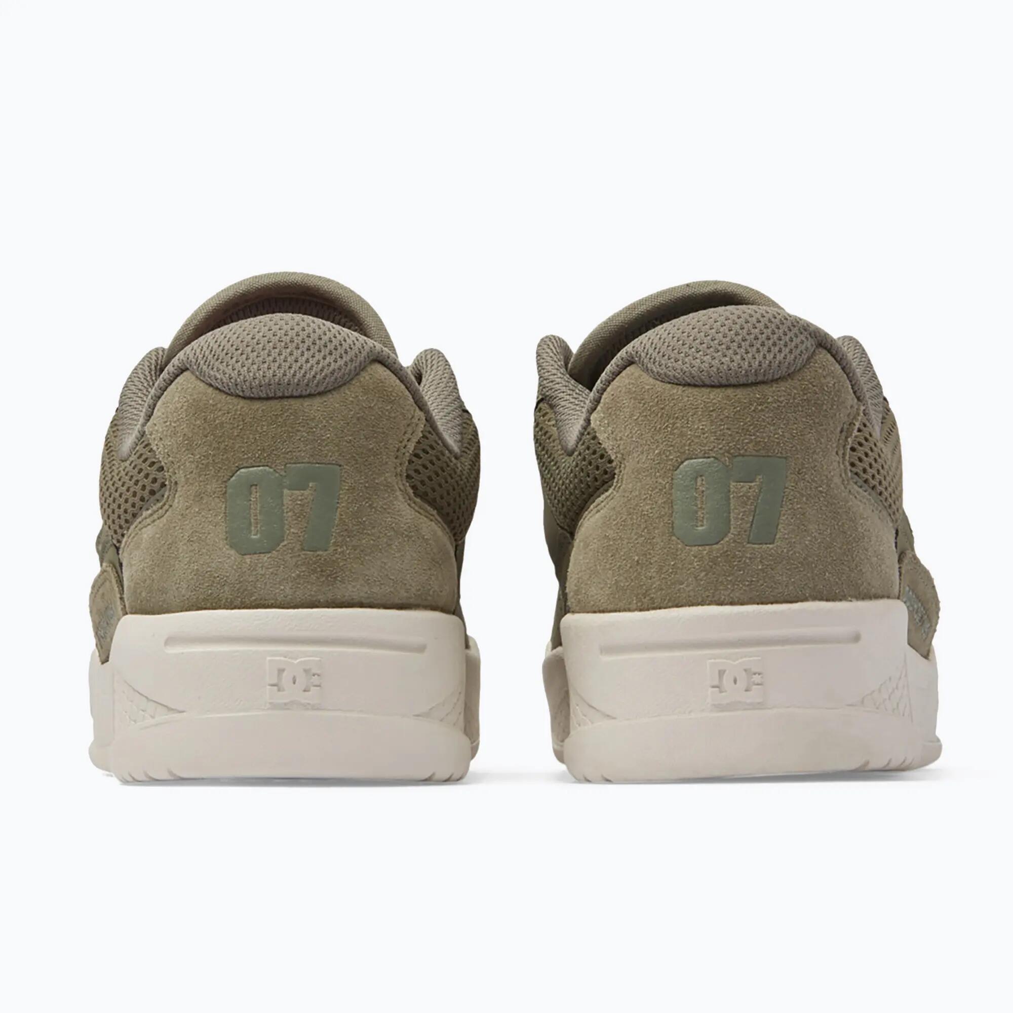 Herenschoenen DC Construct 4/5