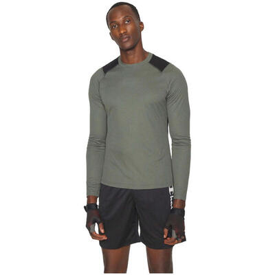 T-shirt met korte mouwen champion voor mannen