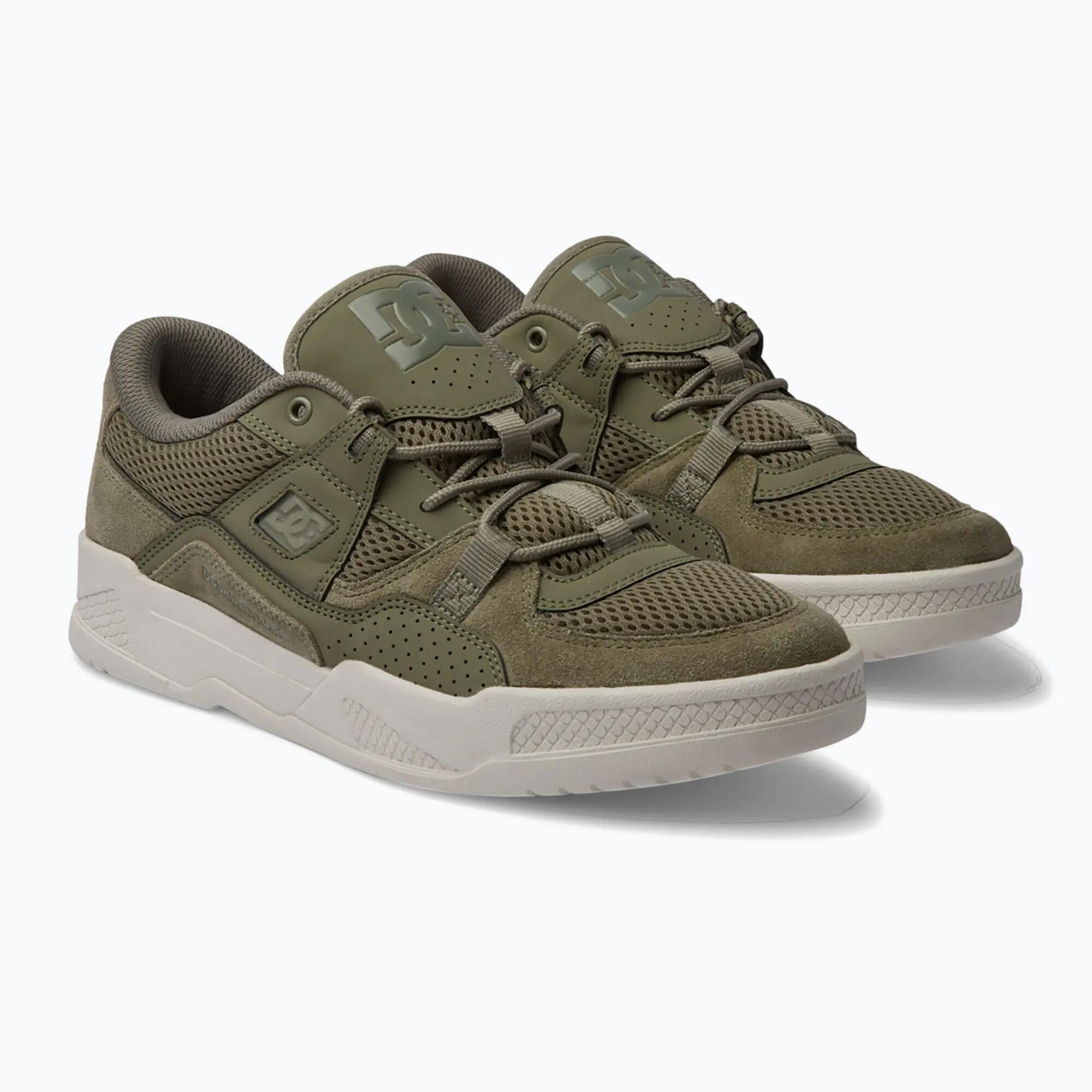 Herenschoenen DC Construct 3/5
