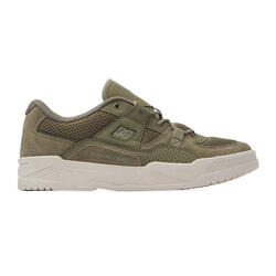 Baskets DC Shoes Construct - Armée/Olive