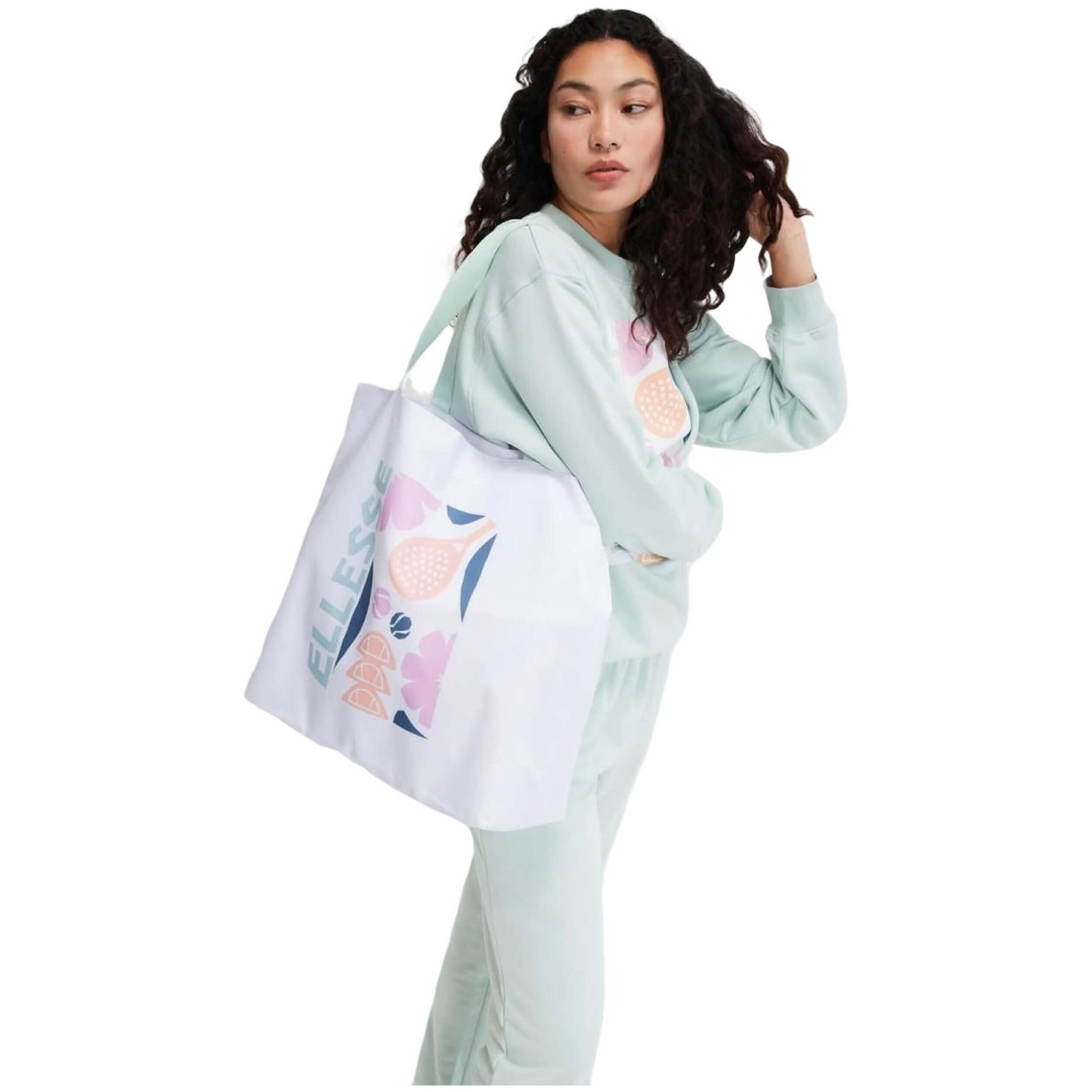 Borsa Ellesse Mittie per unisex 3/4