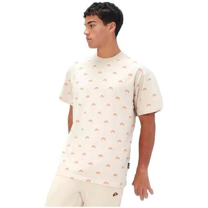 T-shirt Ellesse modèle SHS18665-BGE pour homme