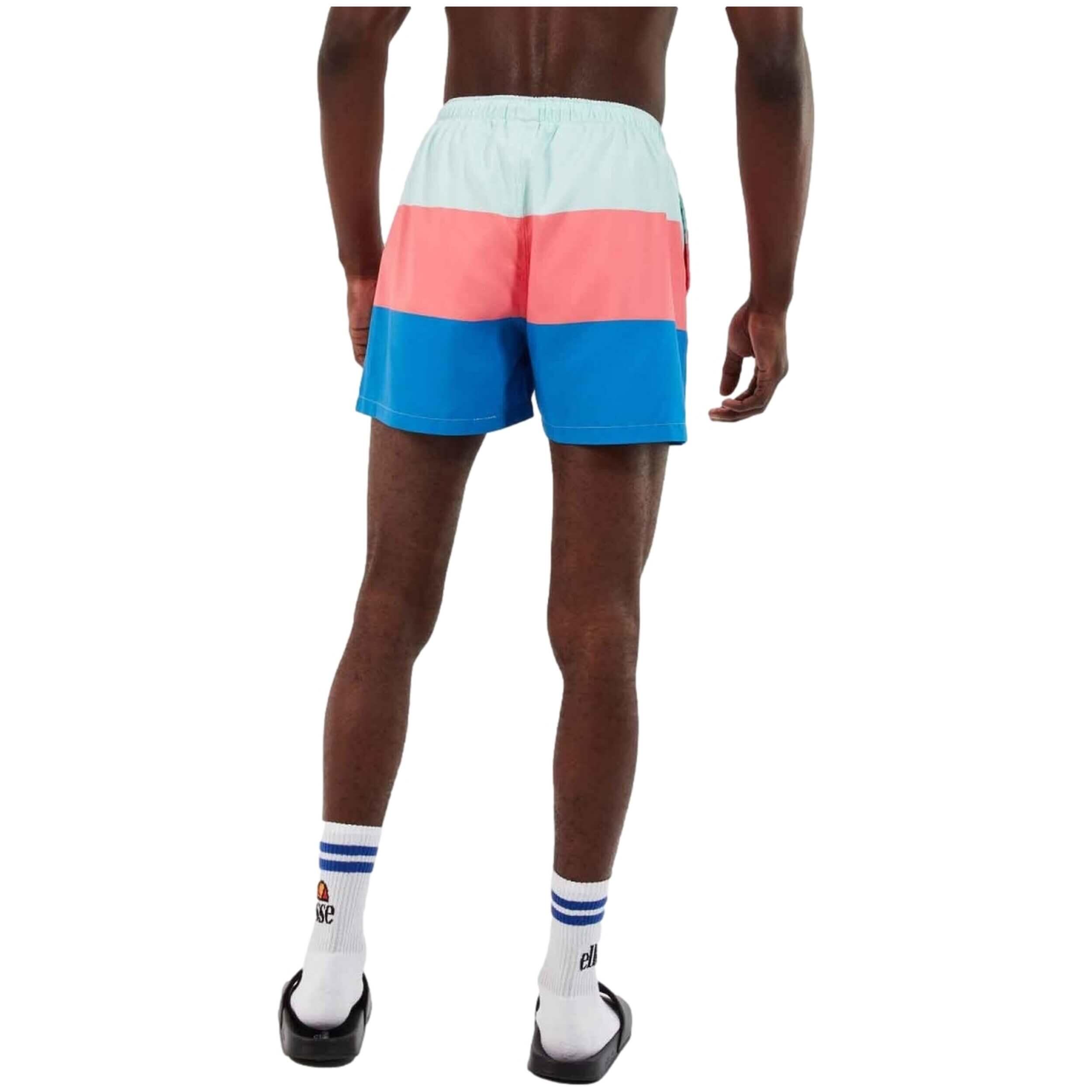 Maillot de bain Ellesse modèle SHR17731-LPB pour homme 3/5