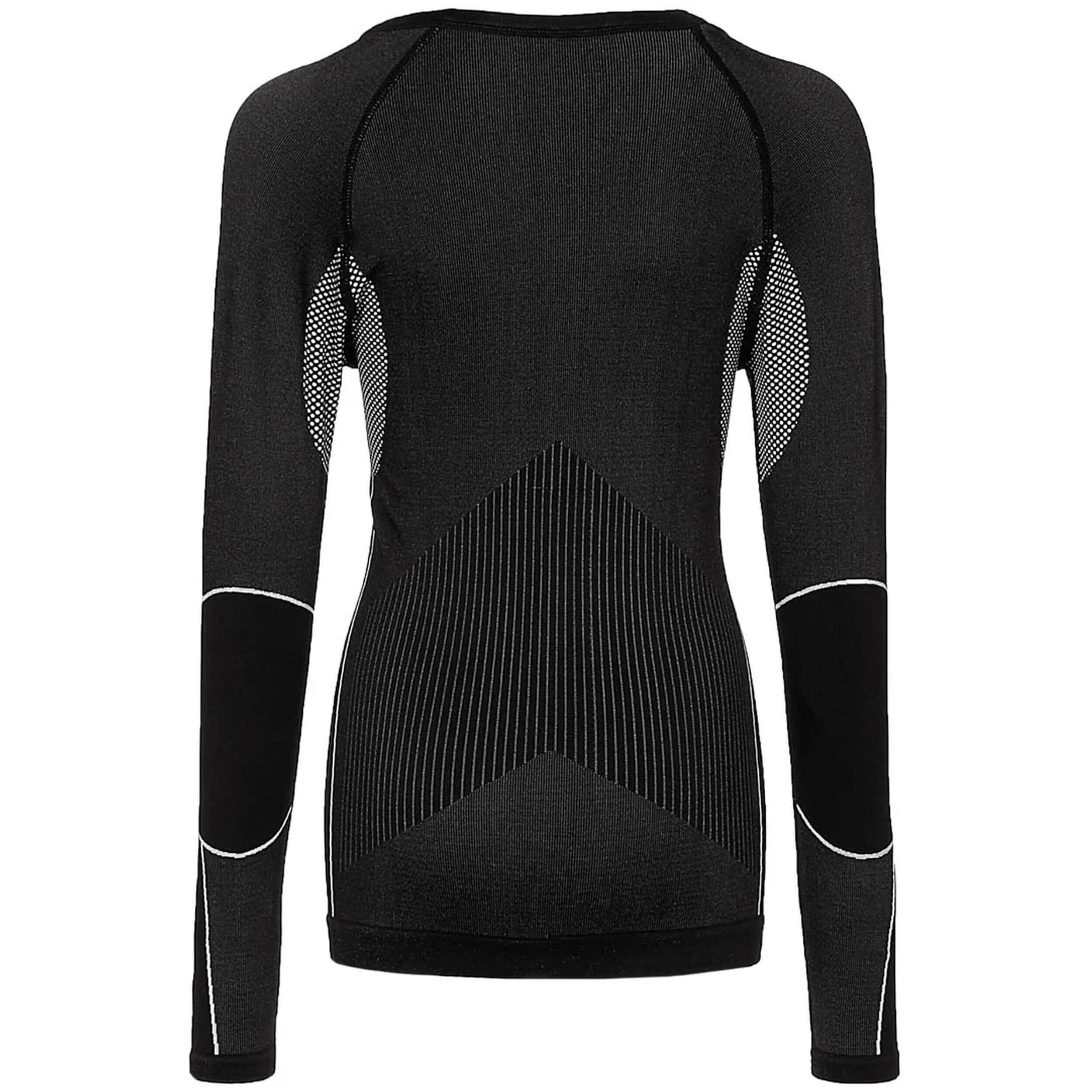 T-shirt à manches longues Campagnolo modèle 3Y94800 pour unisexe enfants 2/2
