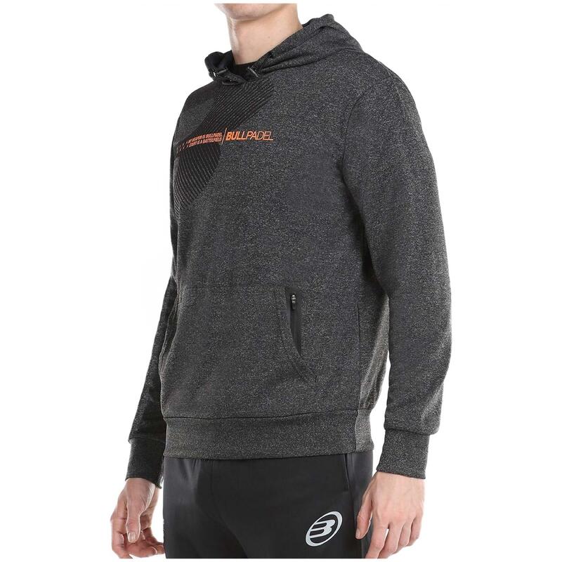 Sudadera Bullpadel Jaque