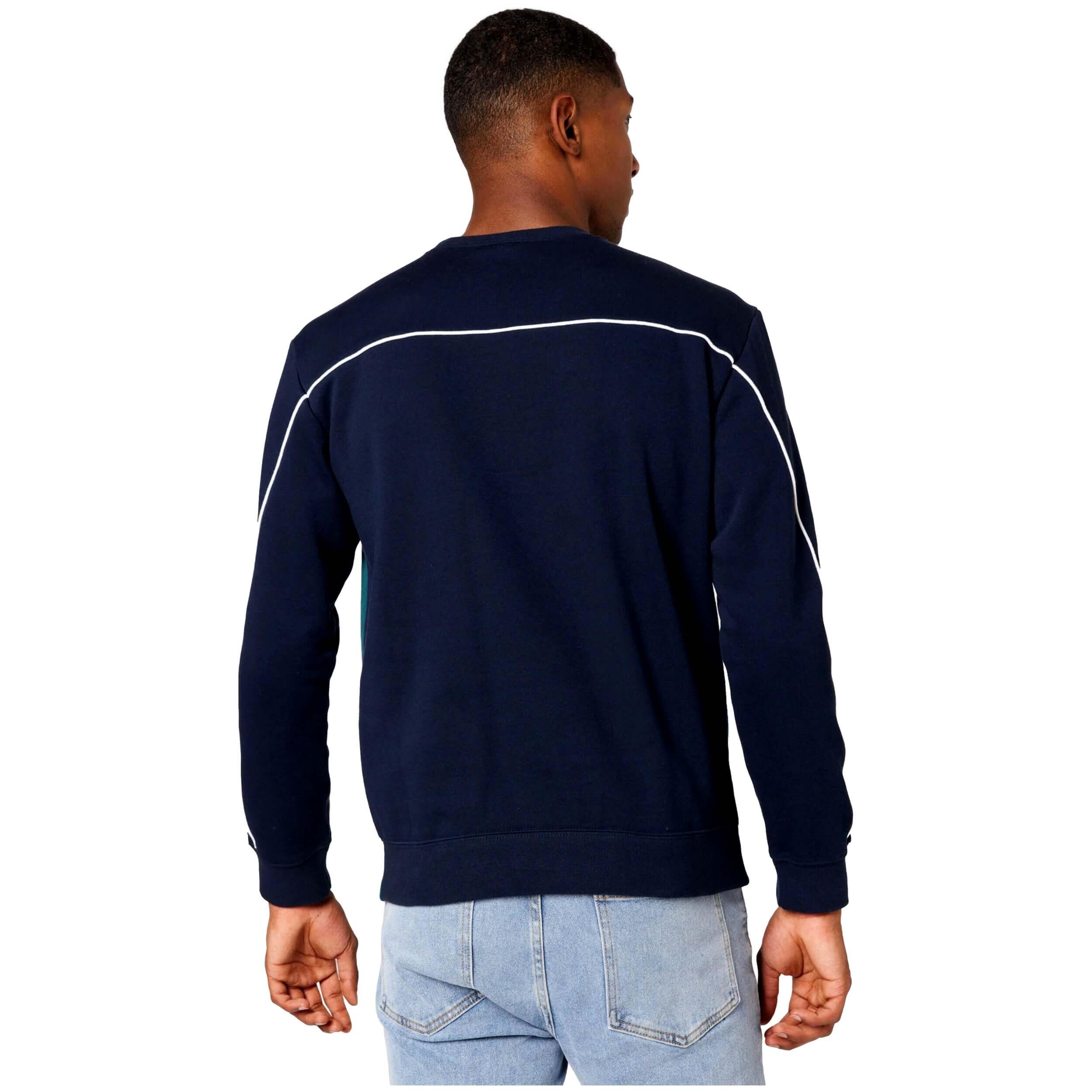 Sweat Champion modèle 217852-BS517 pour homme 4/5