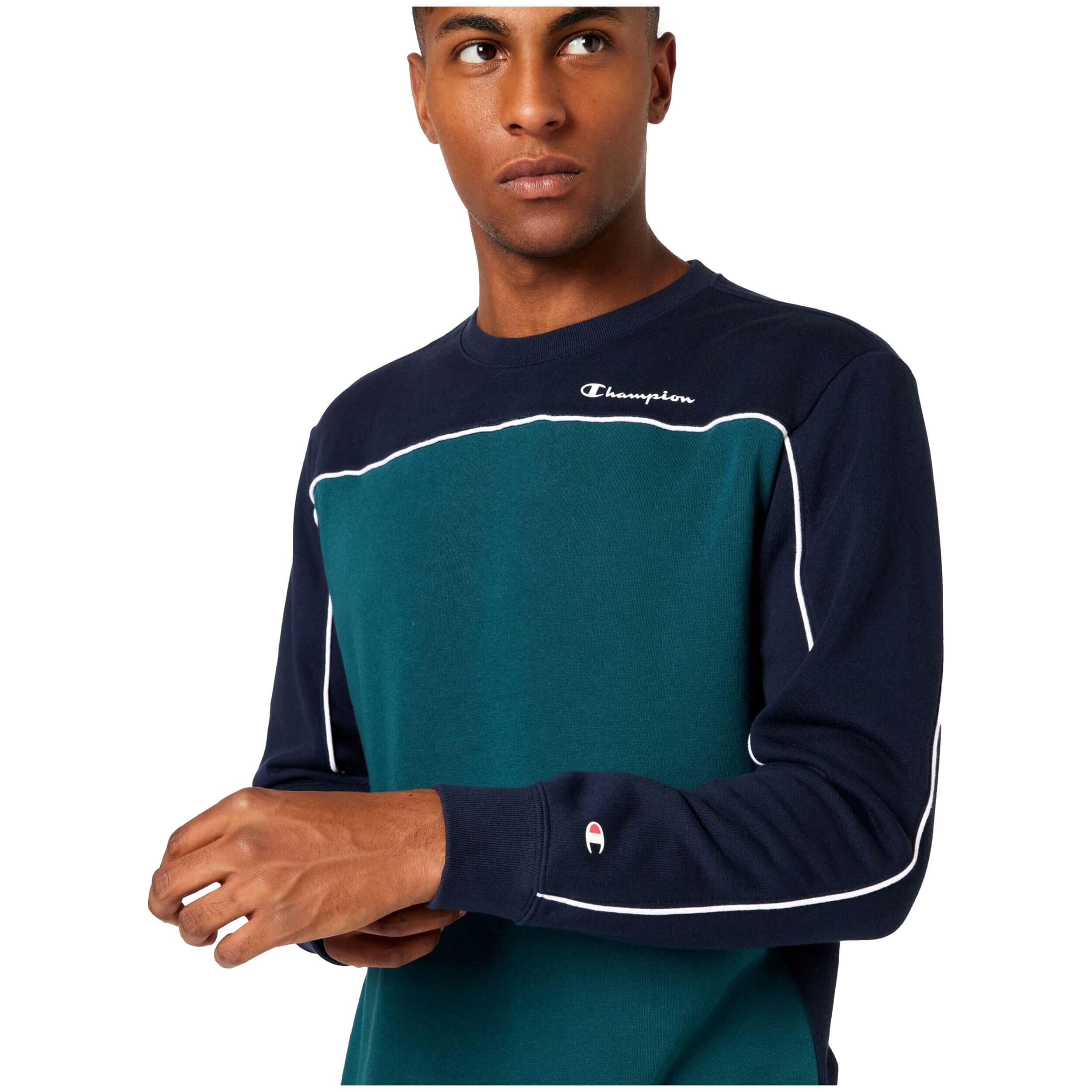 Sweat Champion modèle 217852-BS517 pour homme 3/5