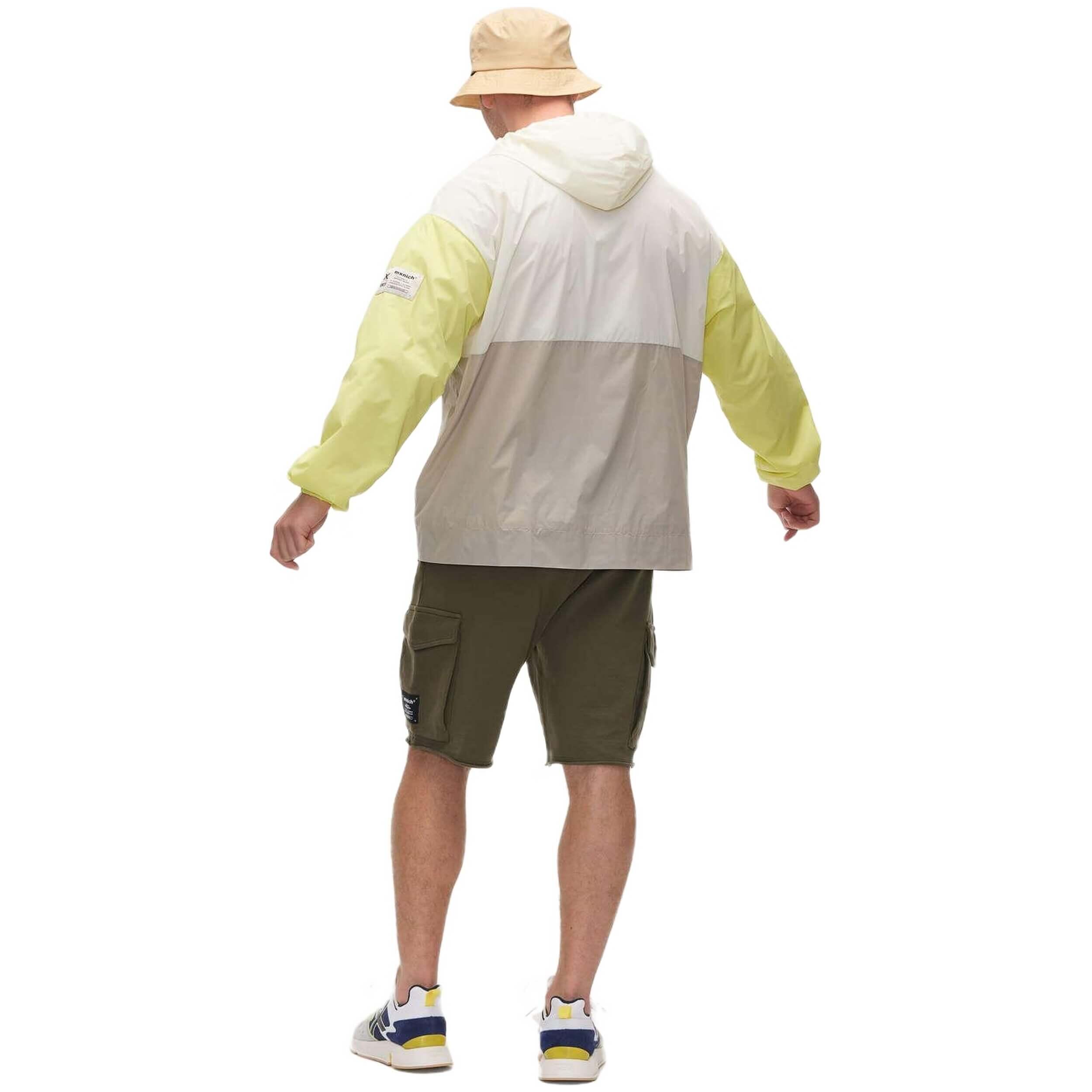 Cortaviento Munich para hombre 2/5