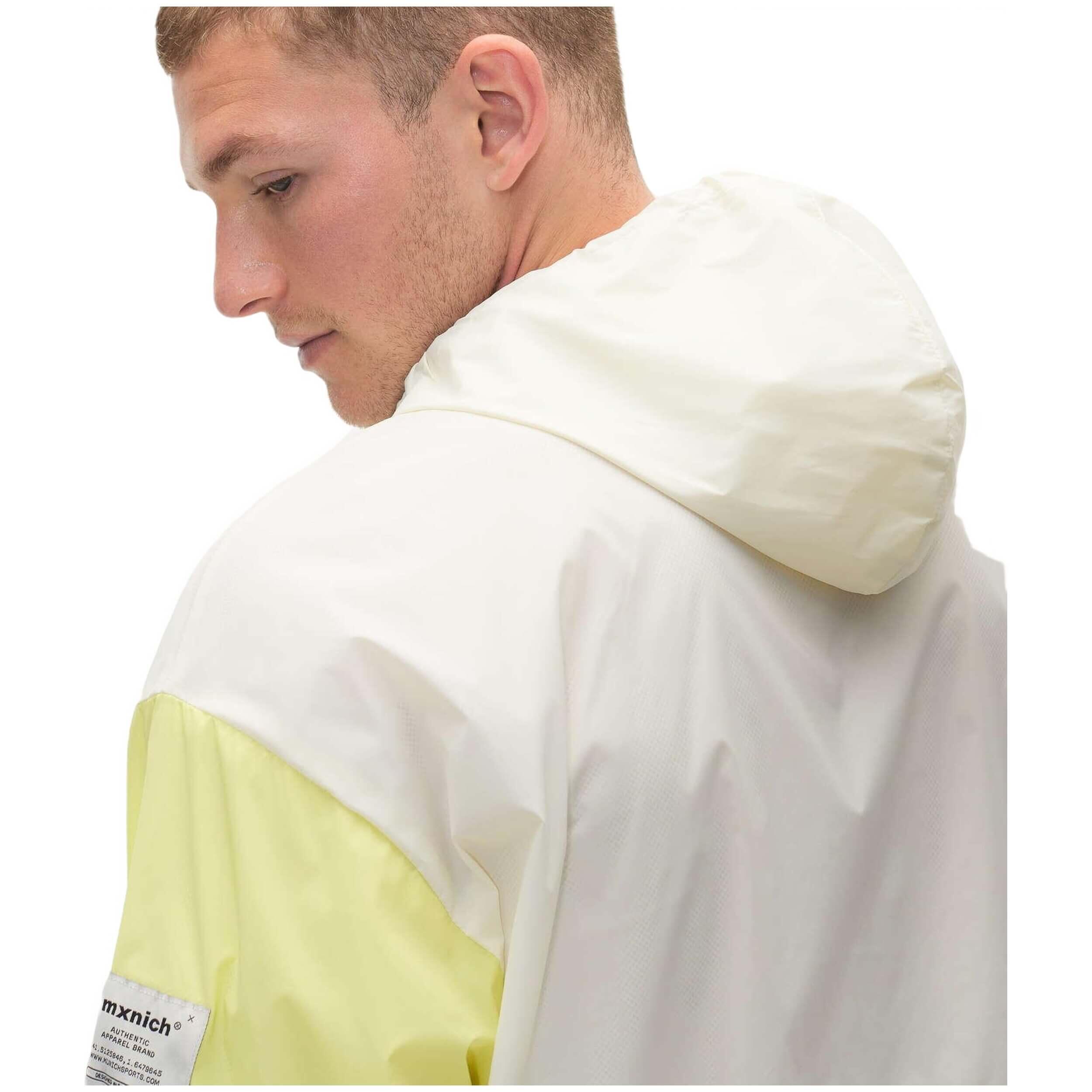 Cortaviento Munich para hombre 5/5