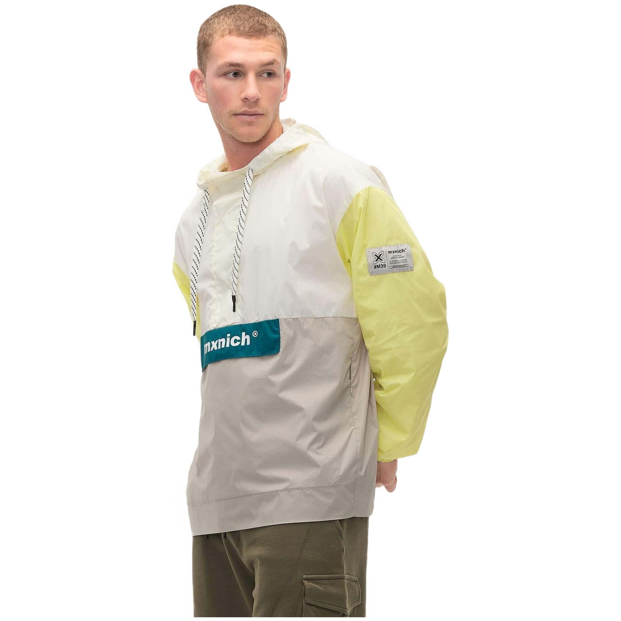 Cortaviento Munich para hombre 3/5