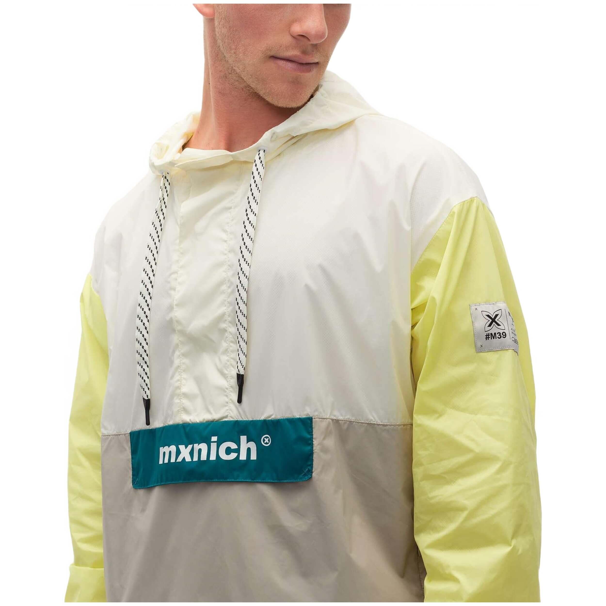 Cortaviento Munich para hombre 4/5