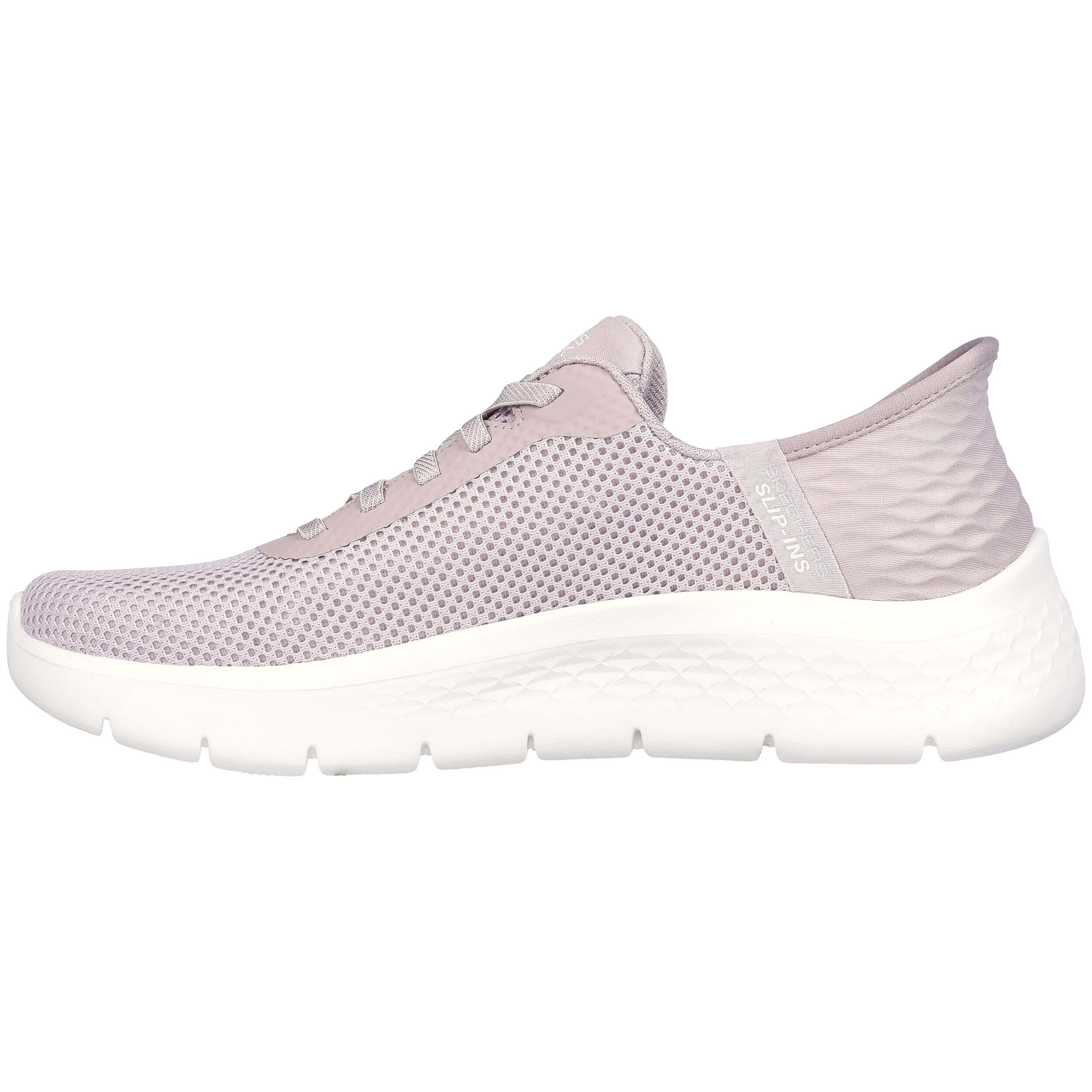 Baskets Skechers modèle 124836-MVE pour femmes 4/5