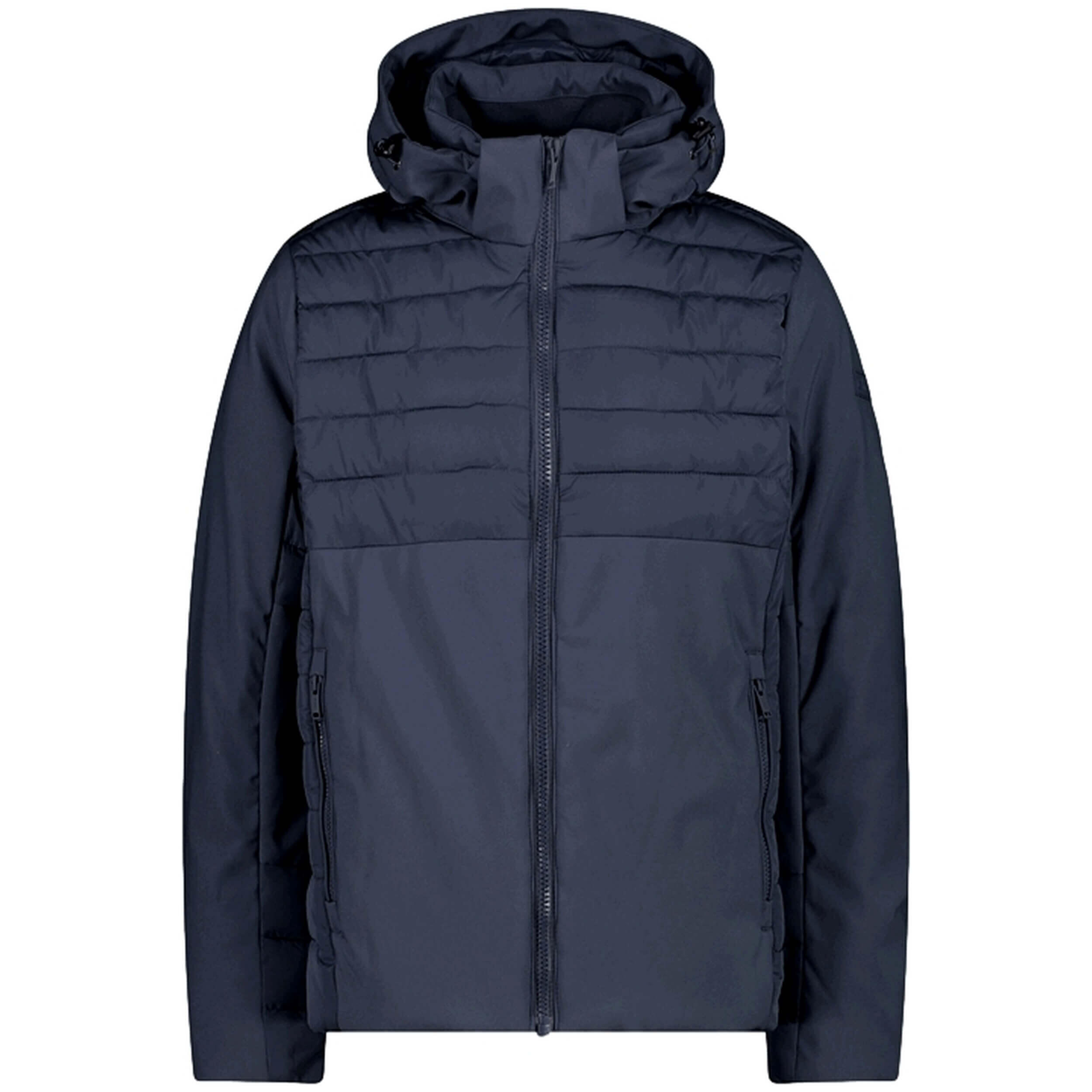 Jas Campagnolo softshell voor mannen 1/3