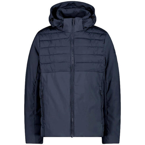 Jas Campagnolo softshell voor mannen