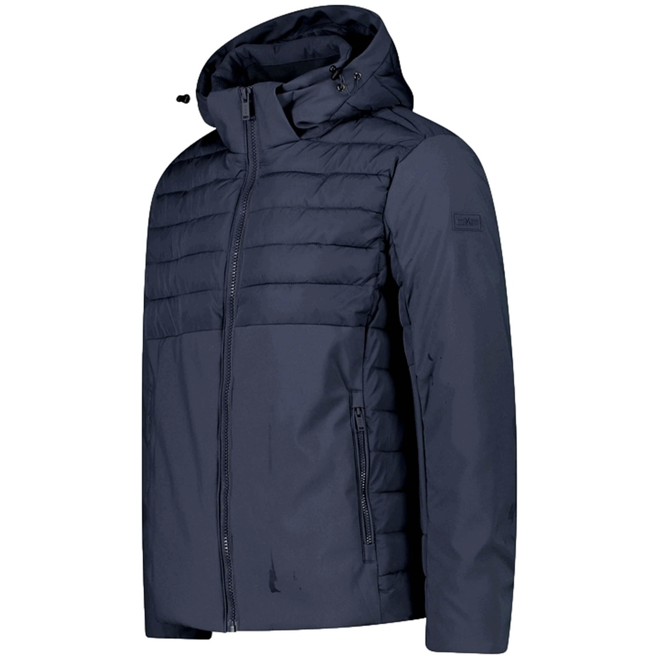 Jas Campagnolo softshell voor mannen 2/3