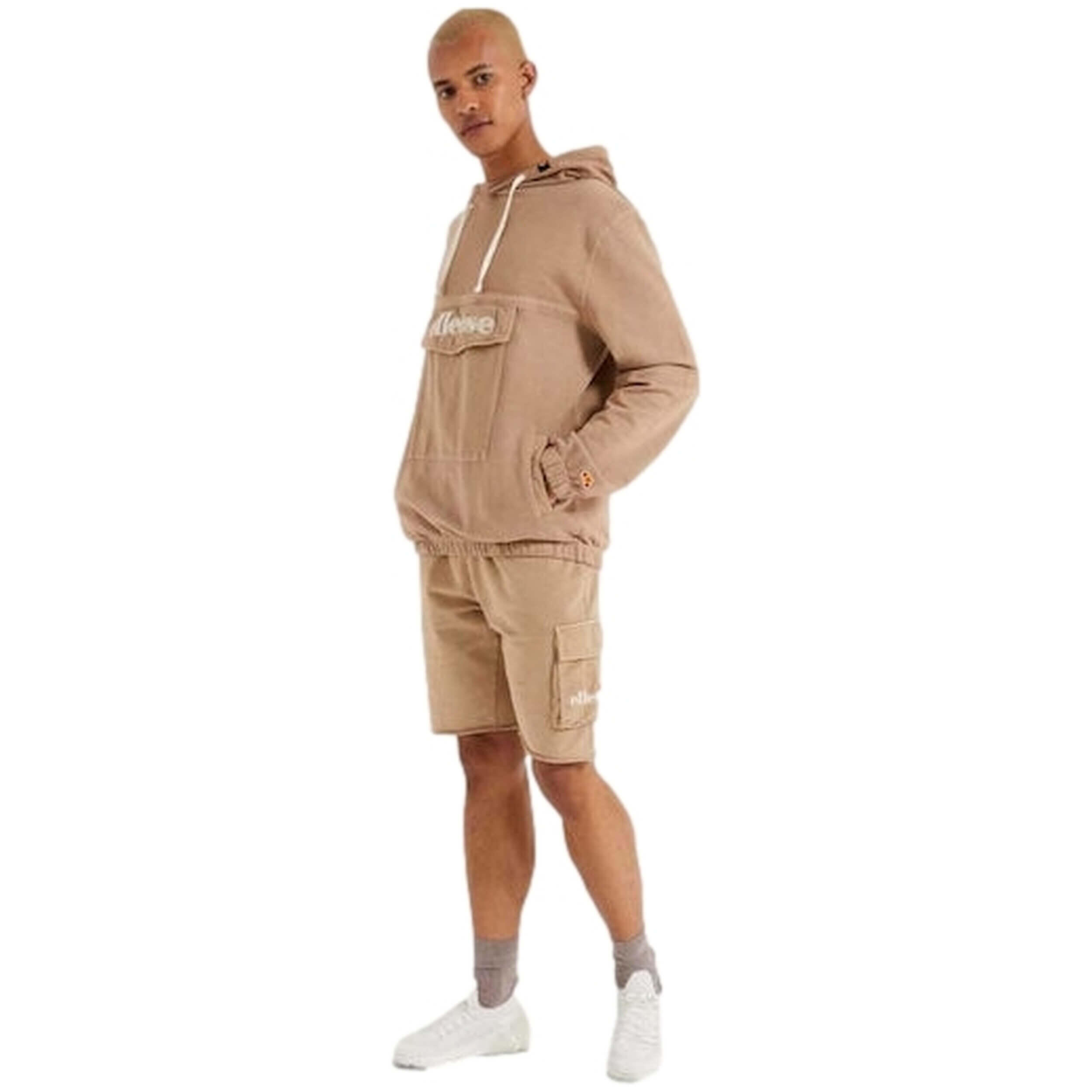Short Ellesse modèle SHM13798-200 pour homme 3/5