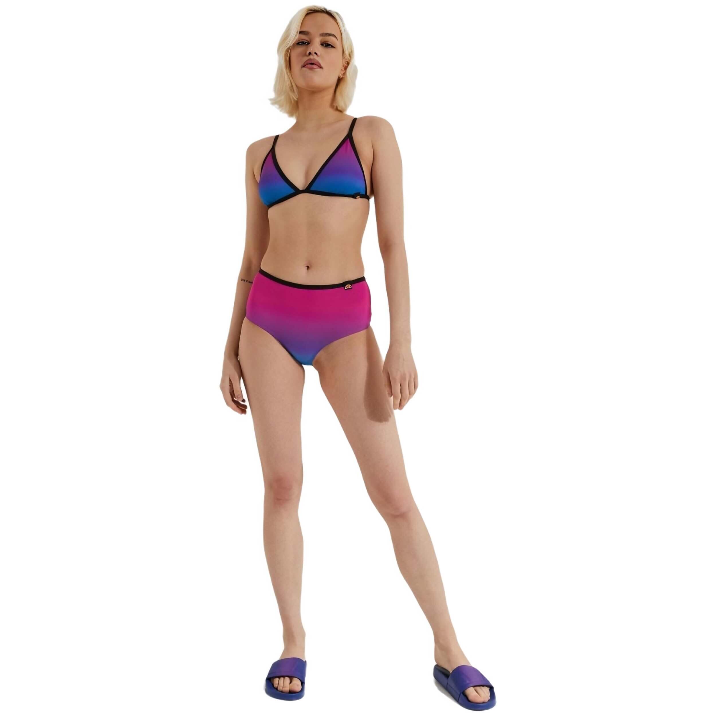 Bikini Ellesse voor vrouwen 3/4